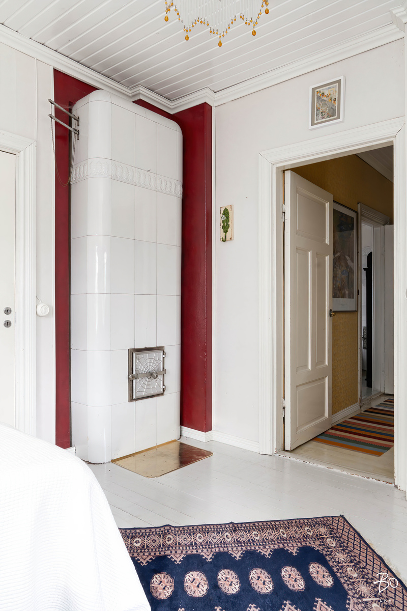 Sibeliuksenbulevardi 25 as. 1 - bild 7