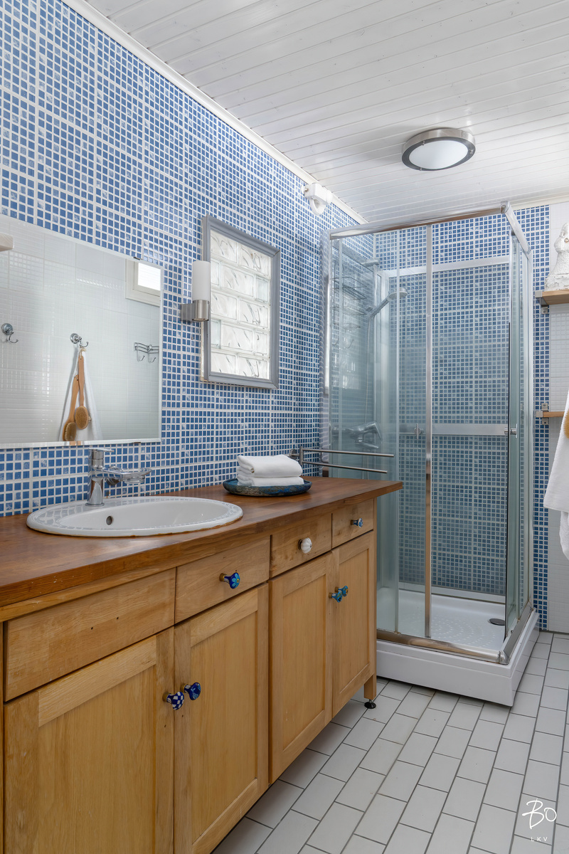 Sibeliuksenbulevardi 25 as. 1 - bild 15