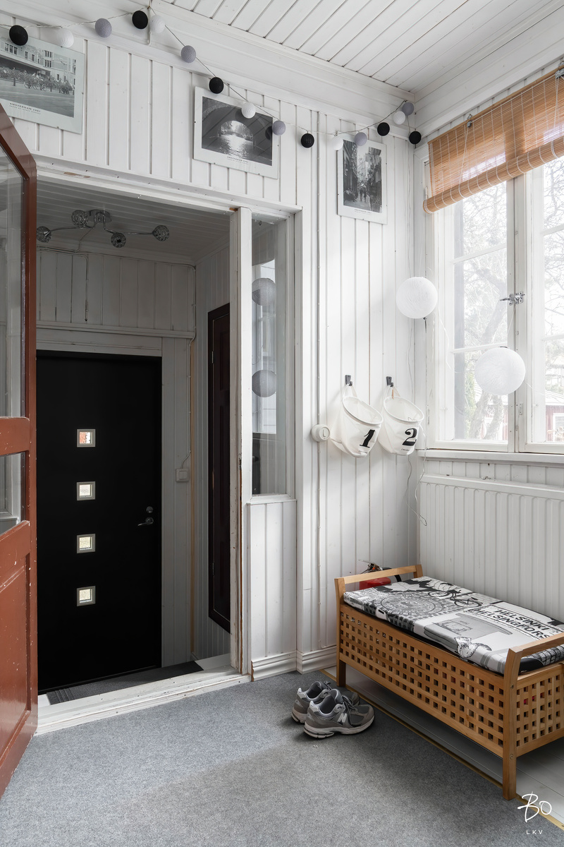 Sibeliuksenbulevardi 25 as. 1 - bild 16