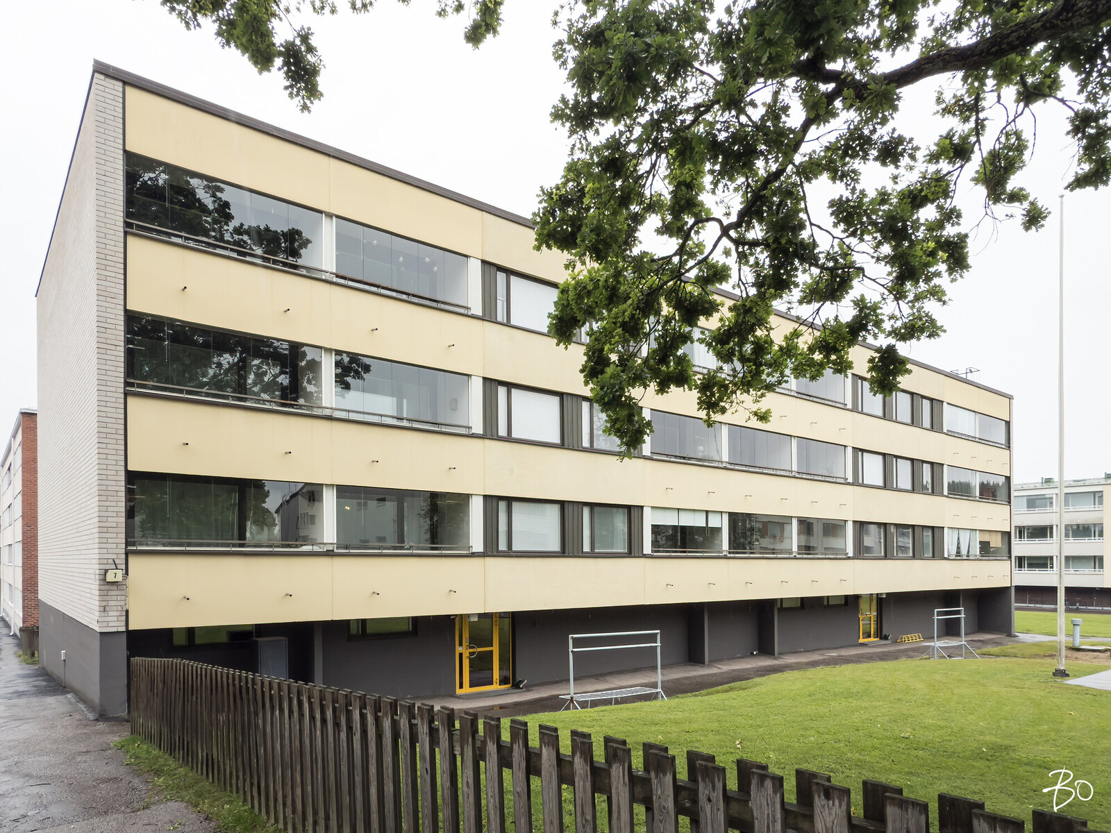 Runeberginkatu 7 - image 1