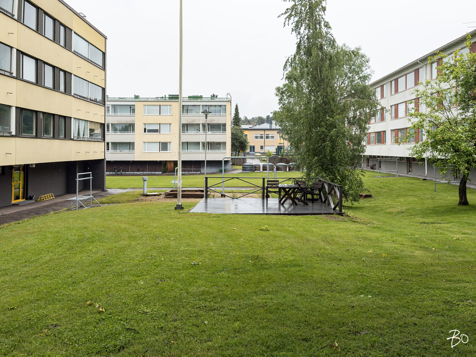 Runeberginkatu 7 - image 15