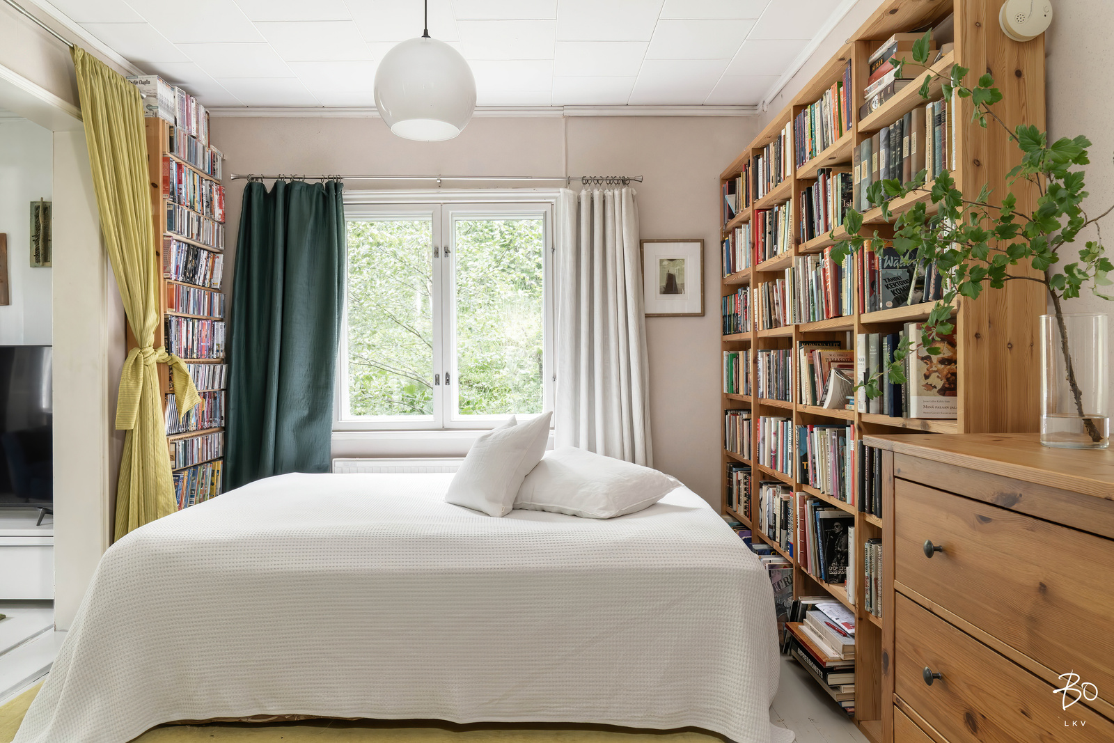 Rinnenmäentie 25 - kuva 9