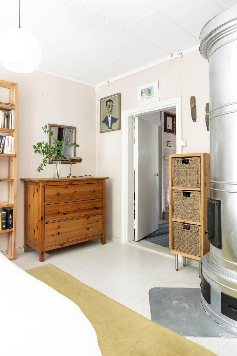 Rinnenmäentie 25 - kuva 11