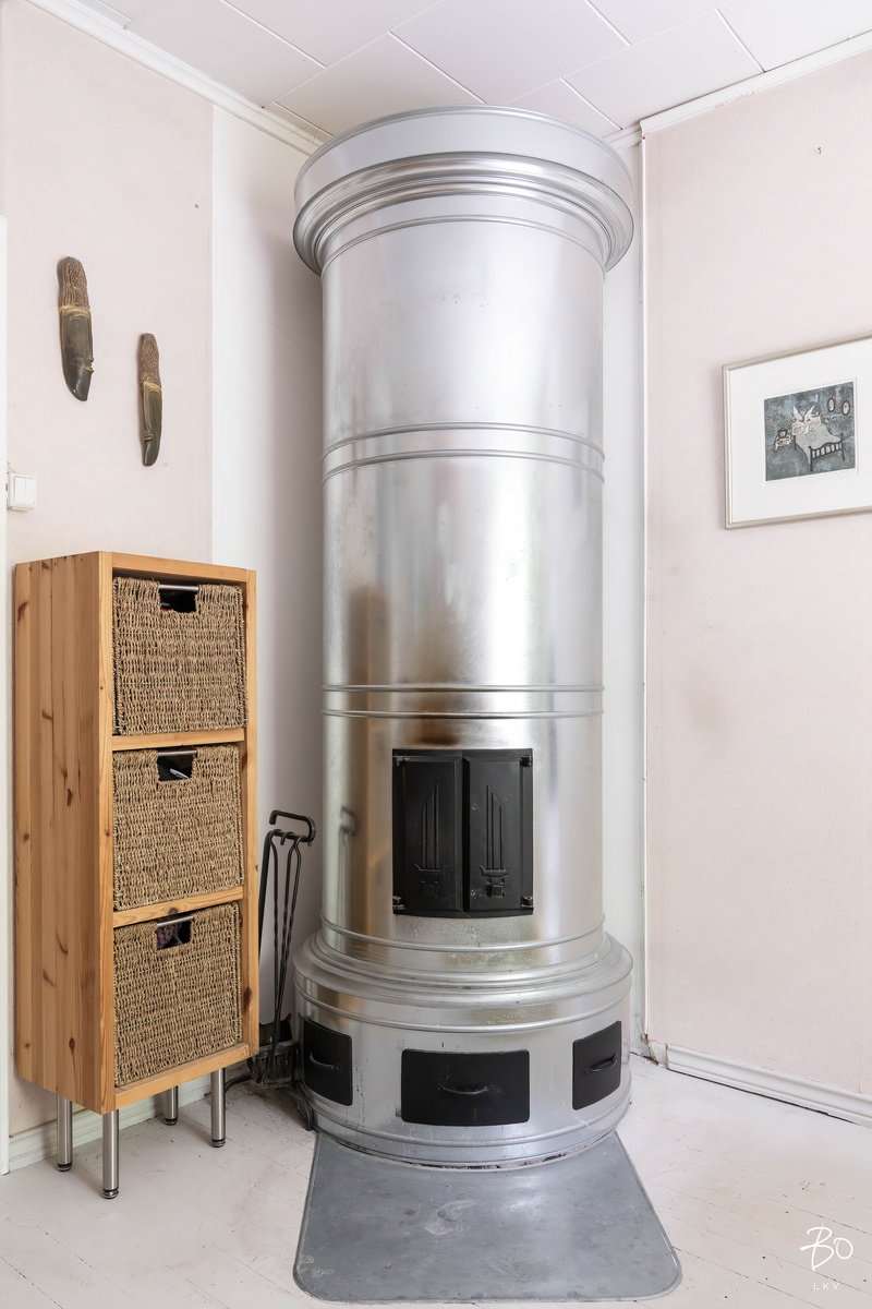 Rinnenmäentie 25 - kuva 10