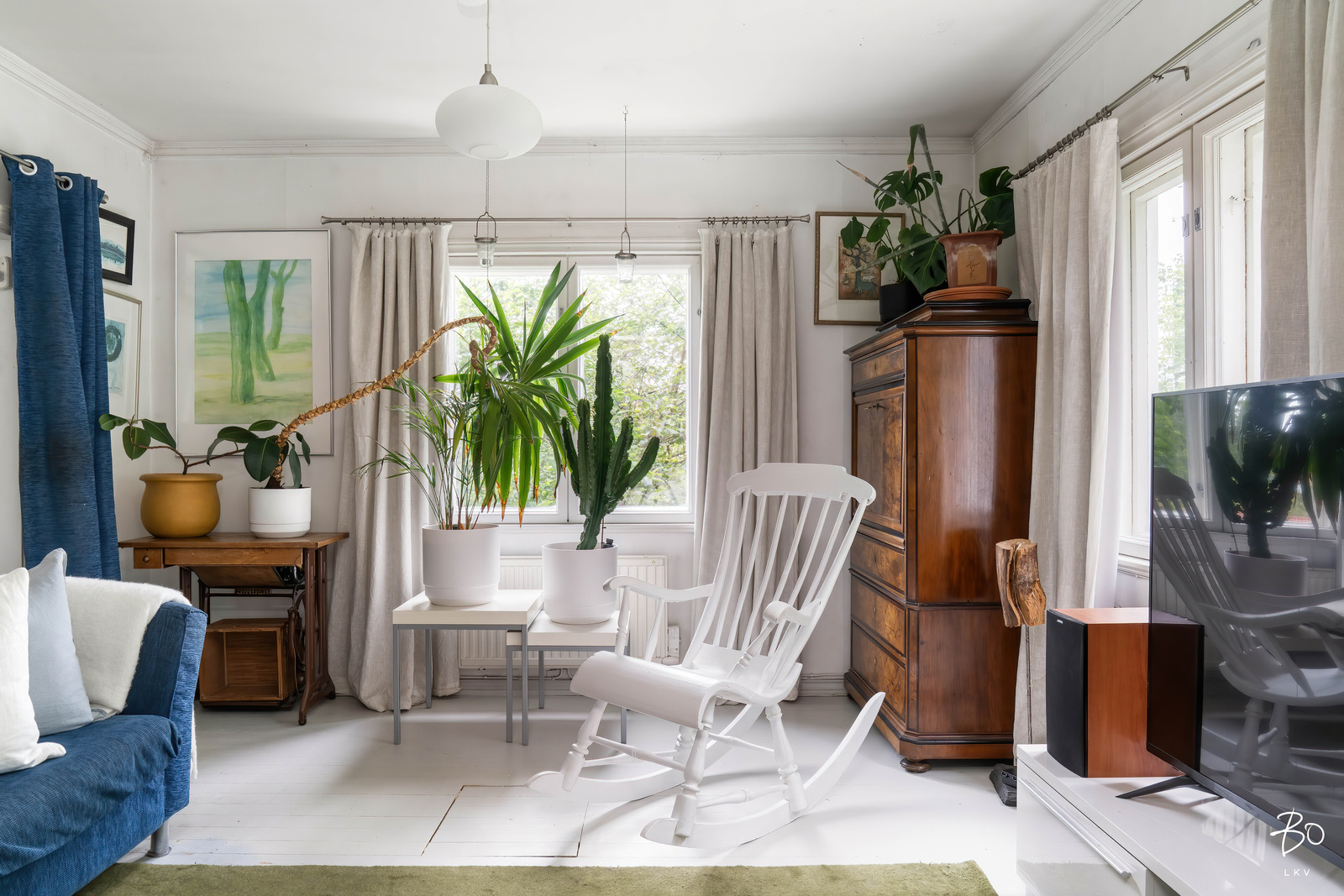 Rinnenmäentie 25 - kuva 7