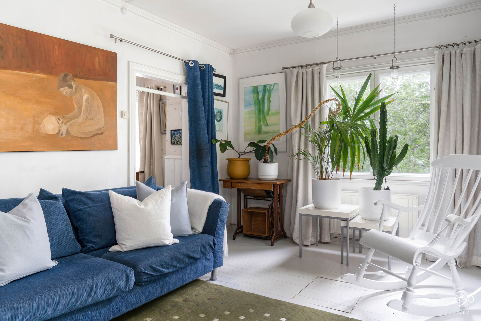 Rinnenmäentie 25 - kuva 6