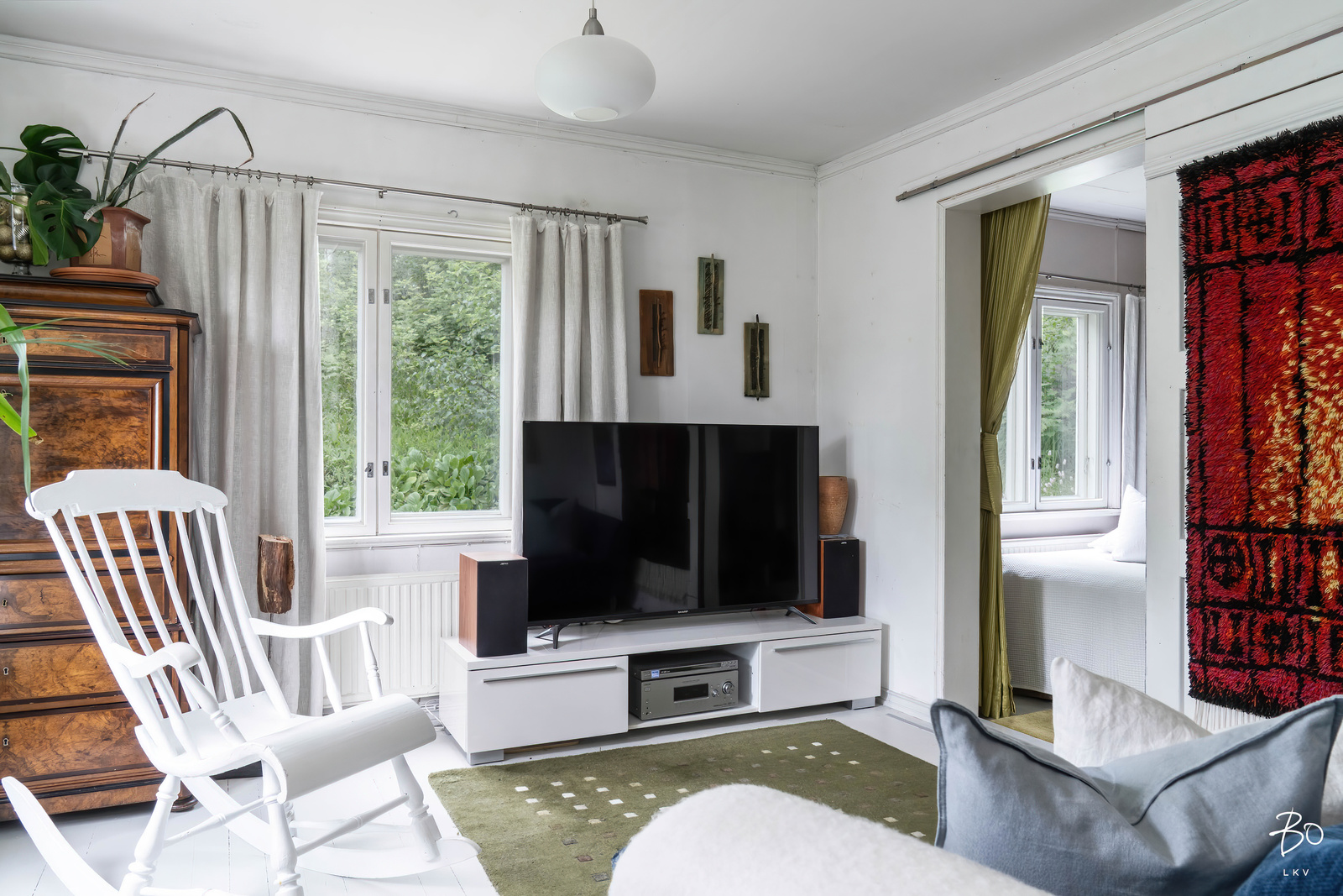 Rinnenmäentie 25 - kuva 8