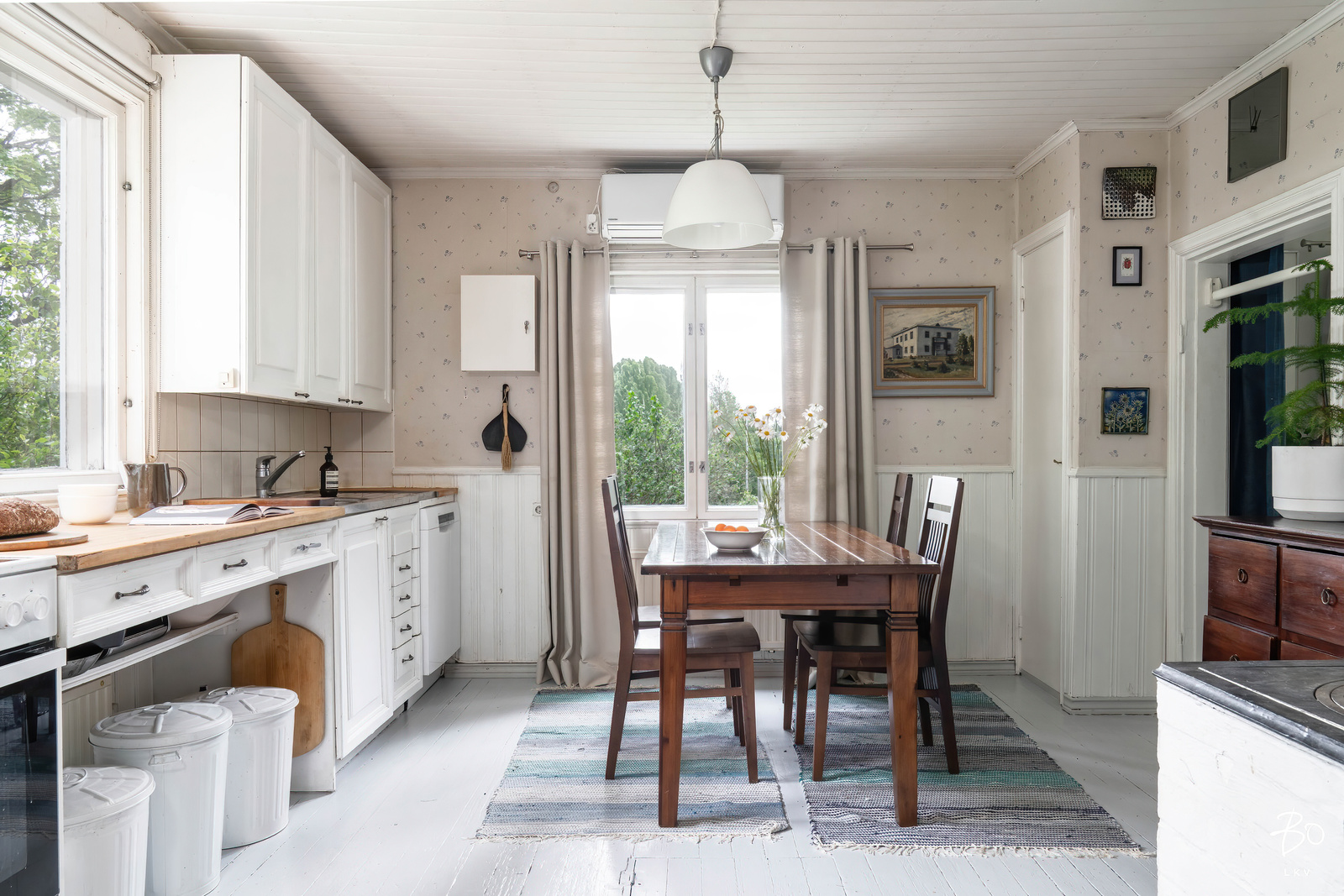 Rinnenmäentie 25 - kuva 1