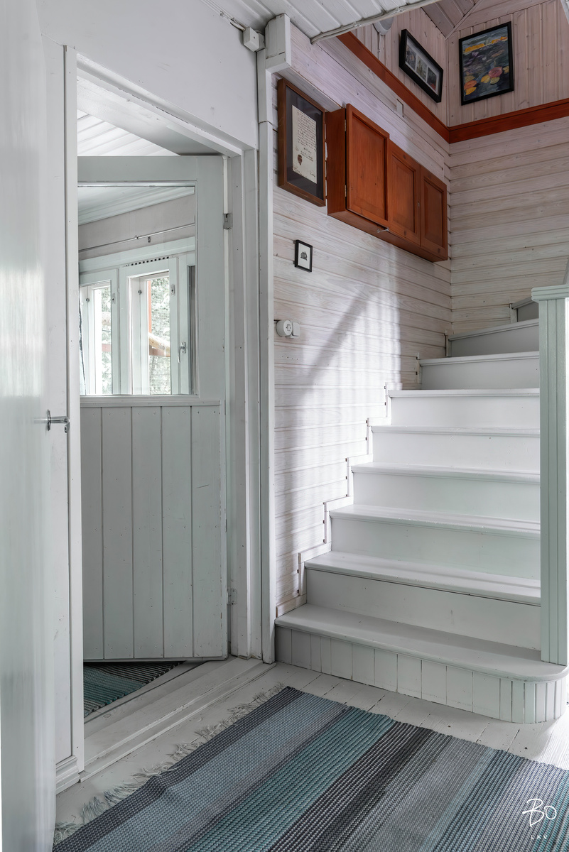 Rinnenmäentie 25 - kuva 13