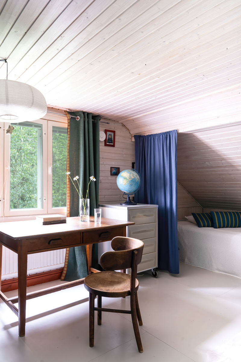 Rinnenmäentie 25 - kuva 15