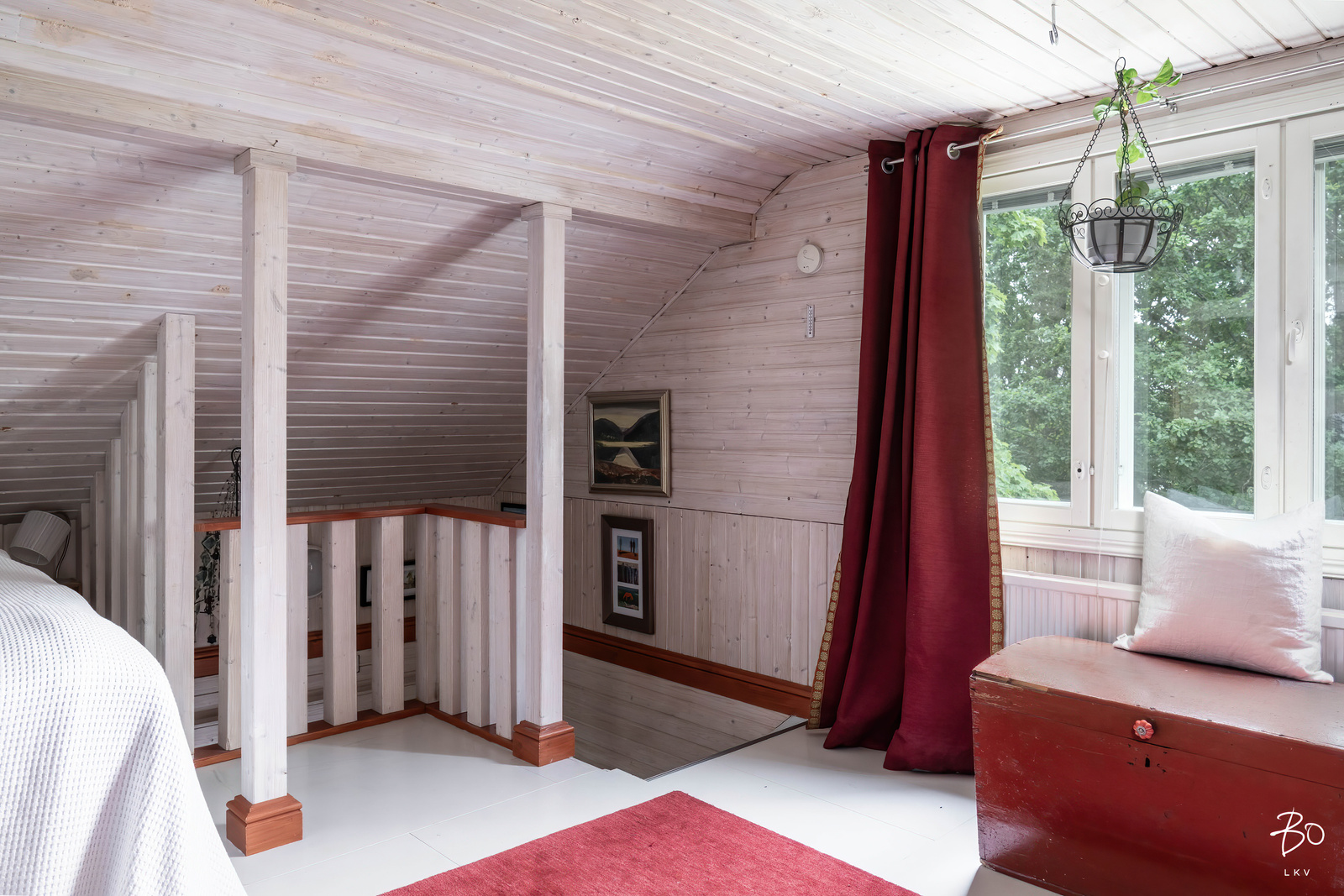 Rinnenmäentie 25 - kuva 14