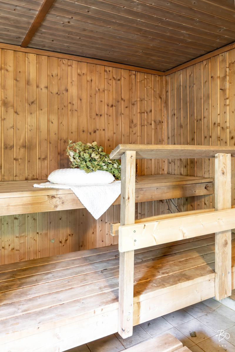 Rinnenmäentie 25 - kuva 27