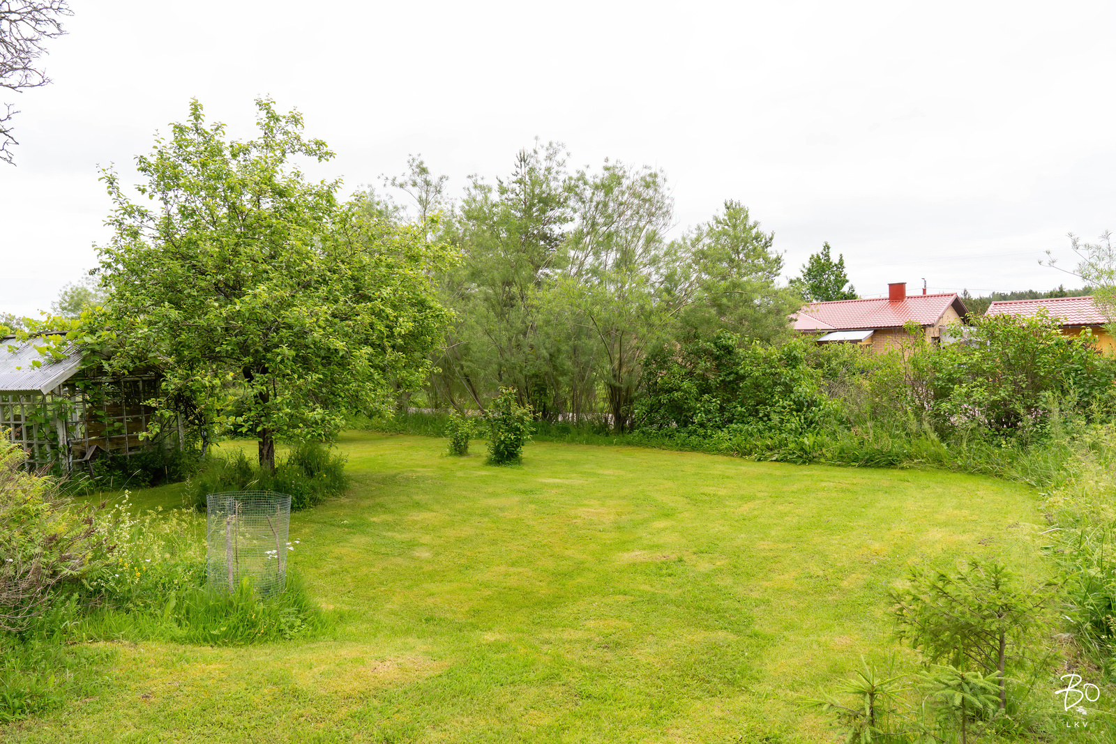 Rinnenmäentie 25 - kuva 29