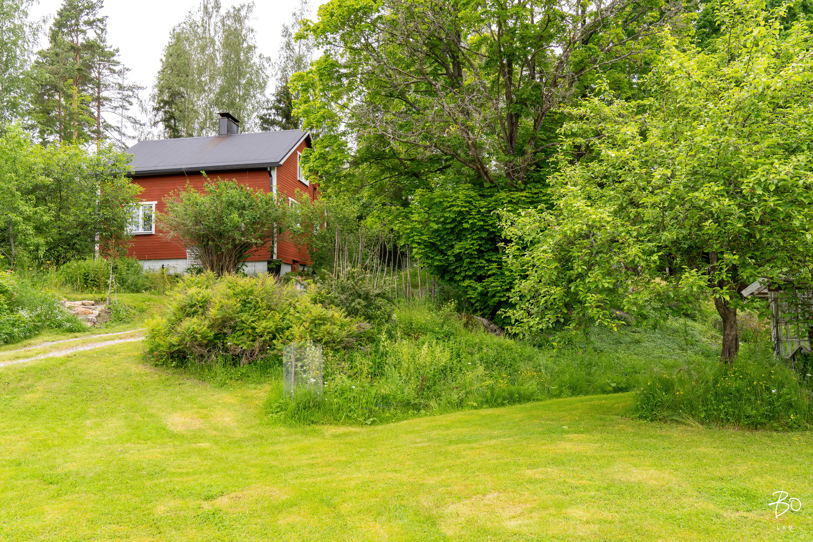 Rinnenmäentie 25 - kuva 17