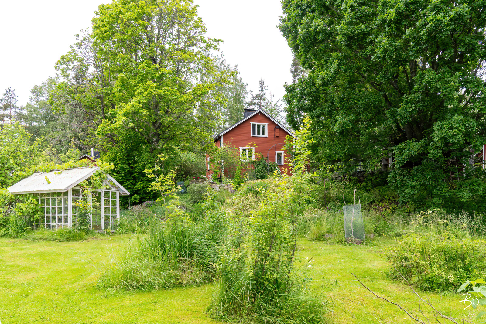 Rinnenmäentie 25 - kuva 19