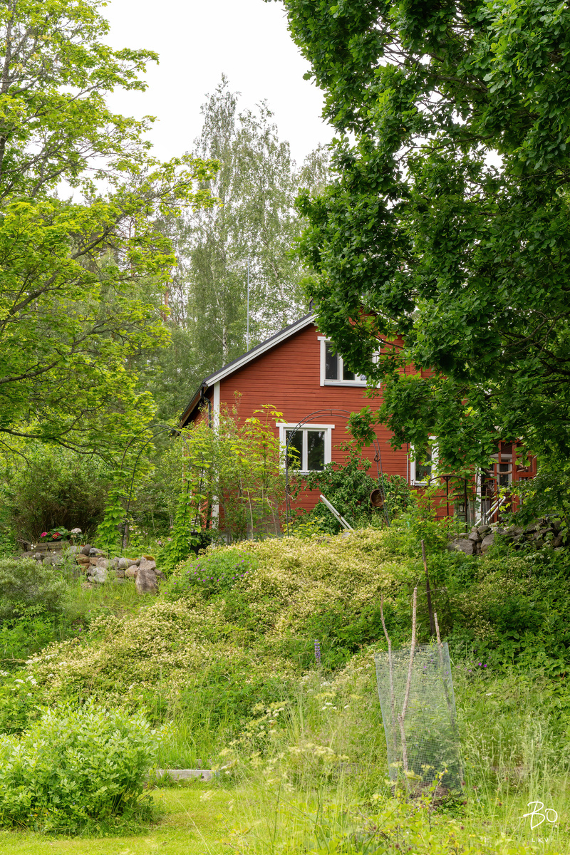 Rinnenmäentie 25 - kuva 20