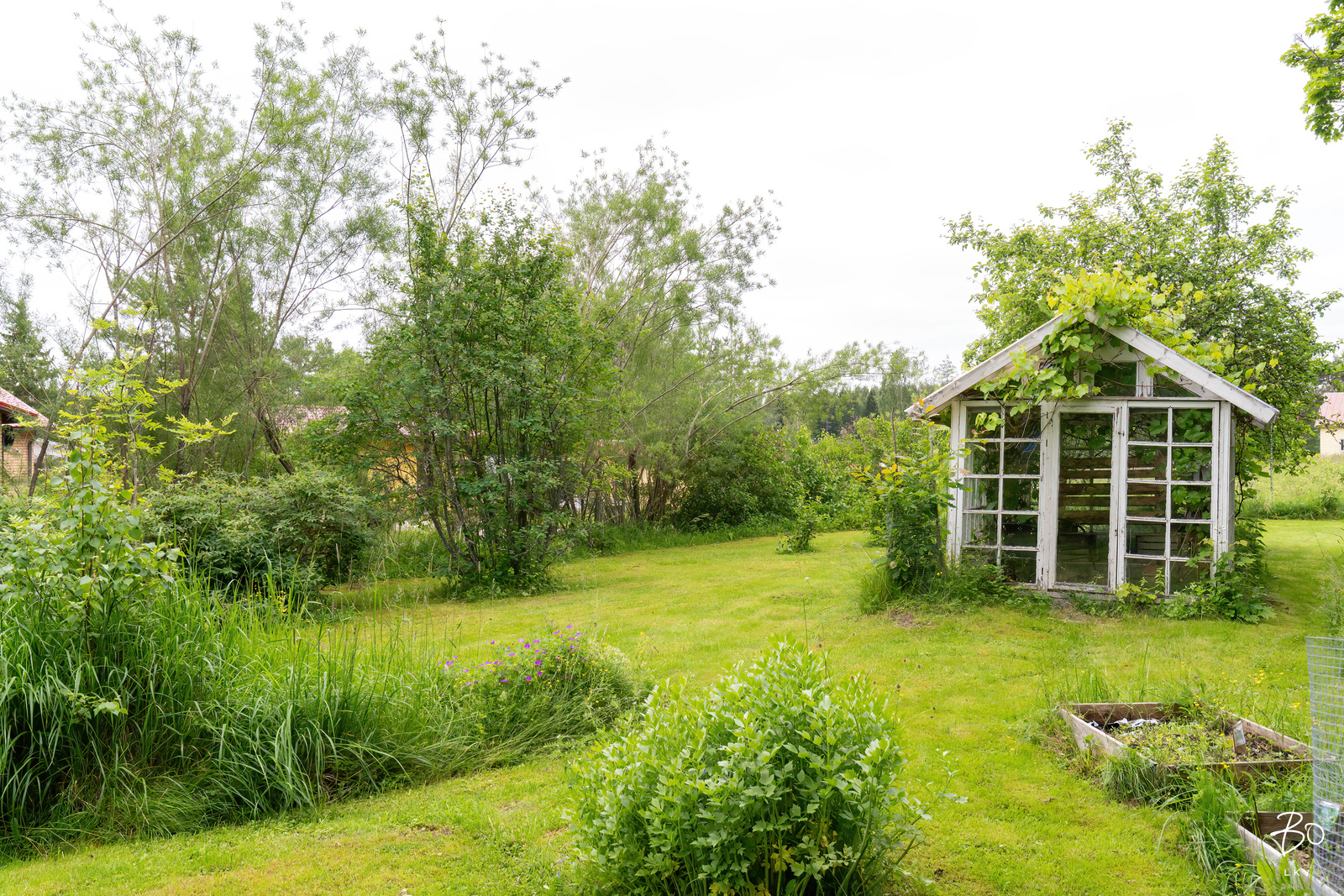 Rinnenmäentie 25 - kuva 21