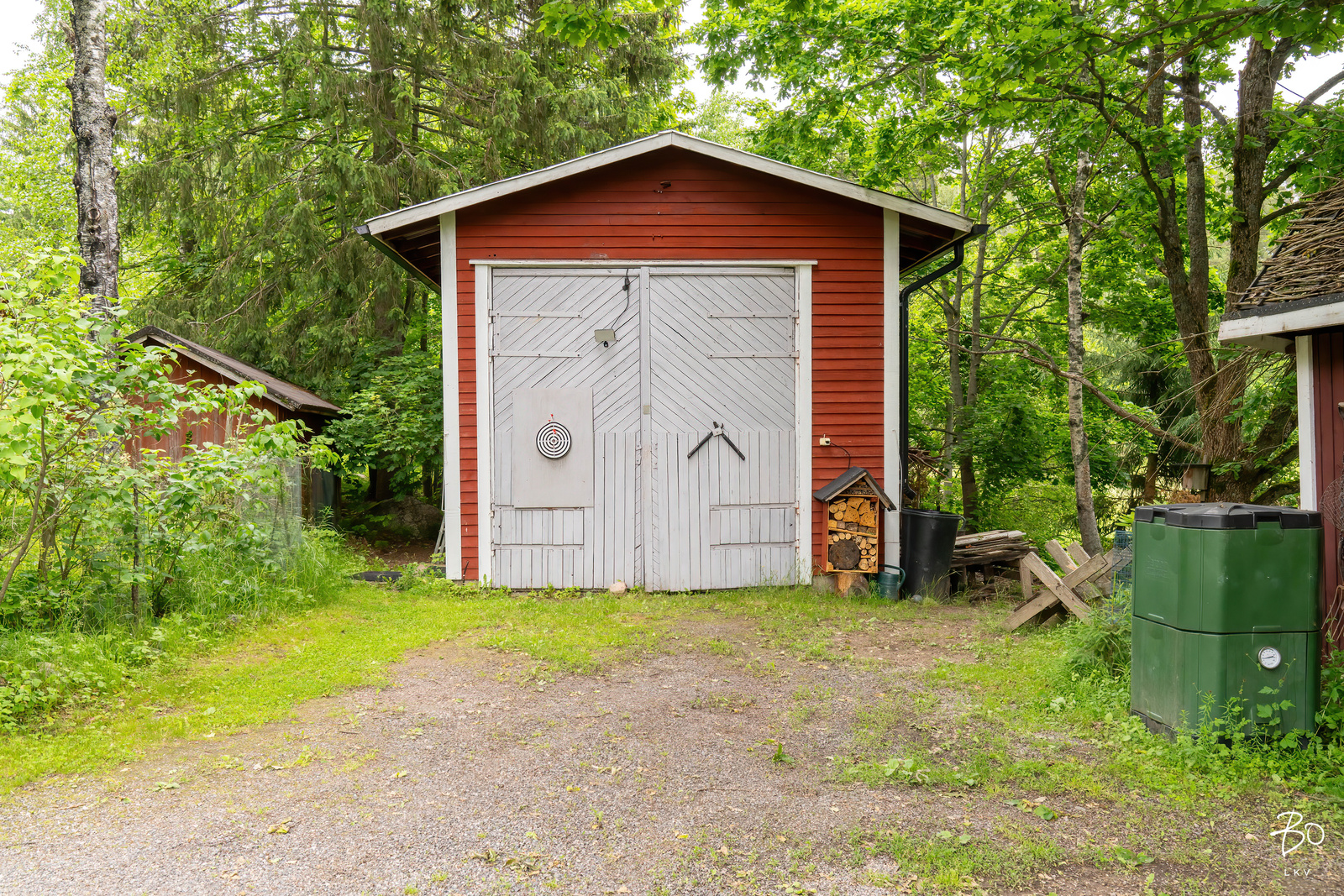 Rinnenmäentie 25 - kuva 28