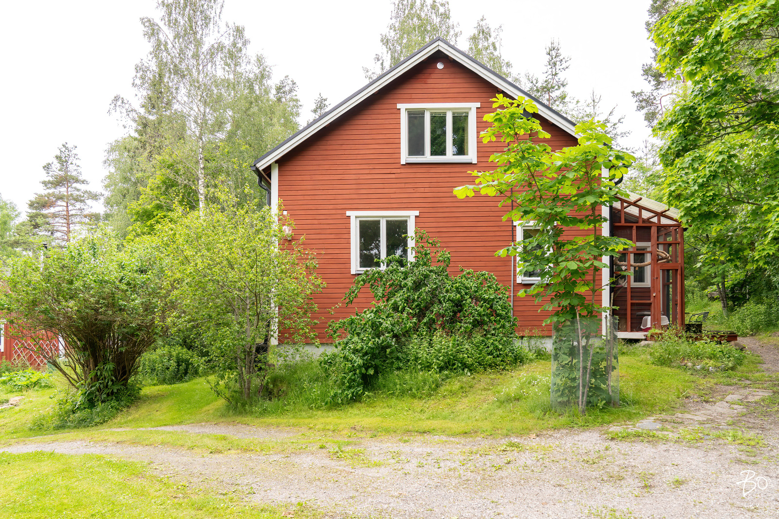 Rinnenmäentie 25 - kuva 3