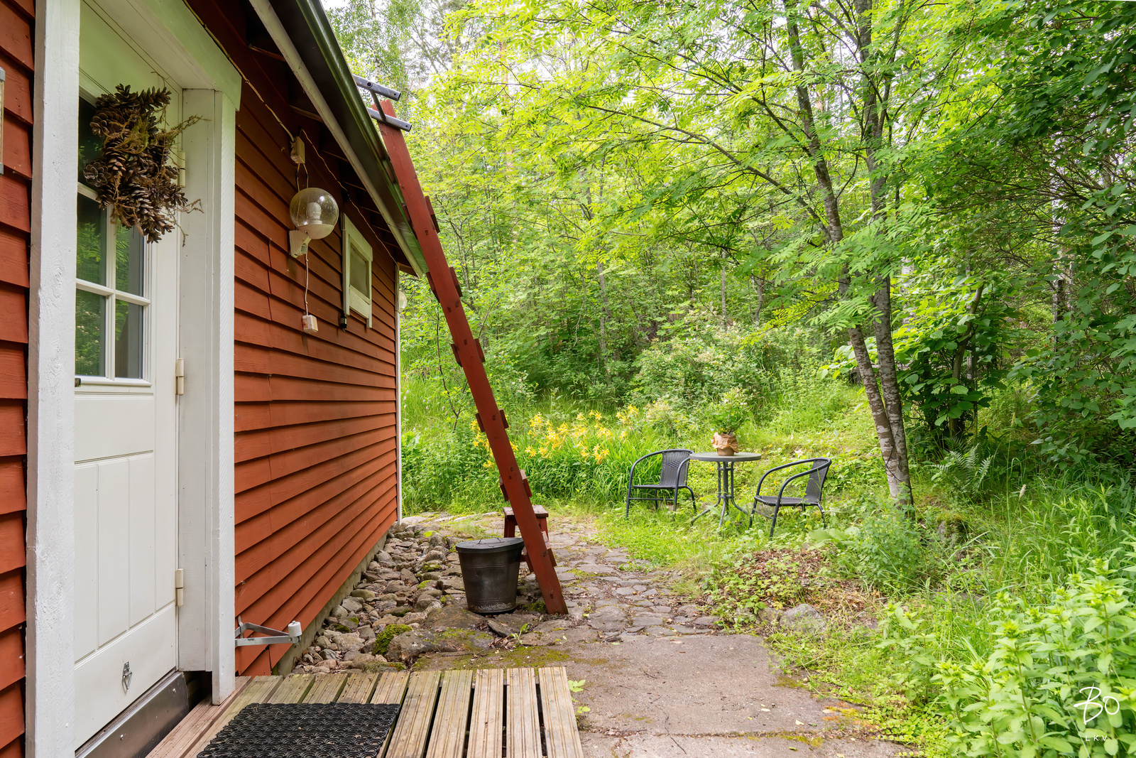 Rinnenmäentie 25 - kuva 16