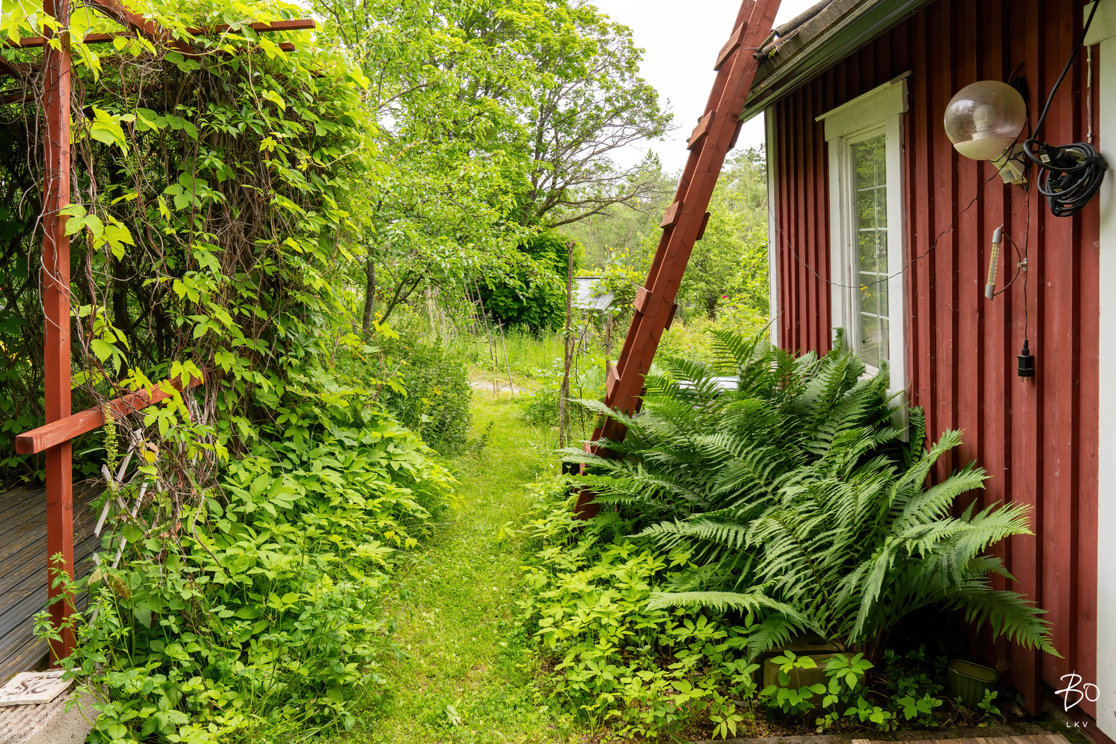 Rinnenmäentie 25 - kuva 23