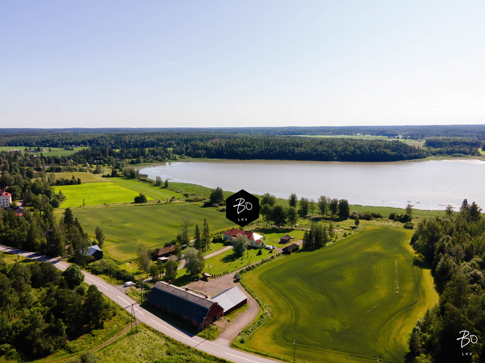 Myrskyläntie 345 - bild 57