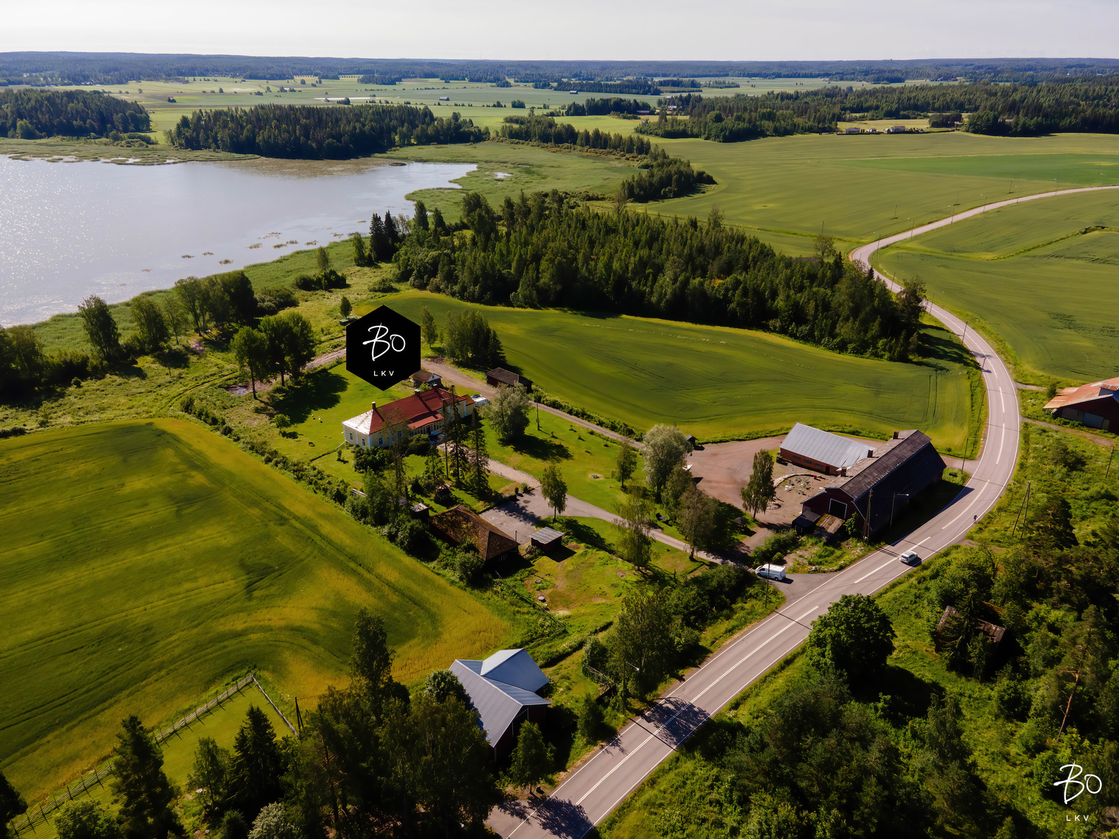 Myrskyläntie 345 - bild 55