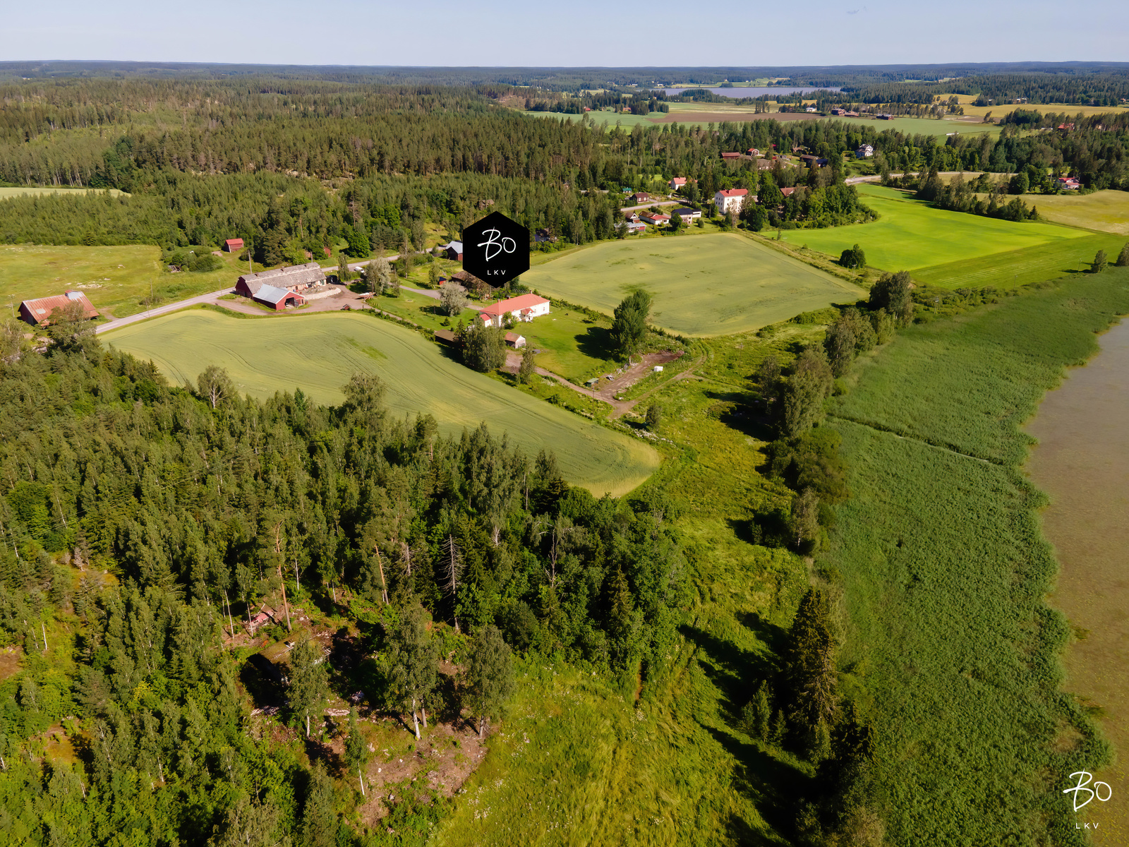 Myrskyläntie 345 - bild 58