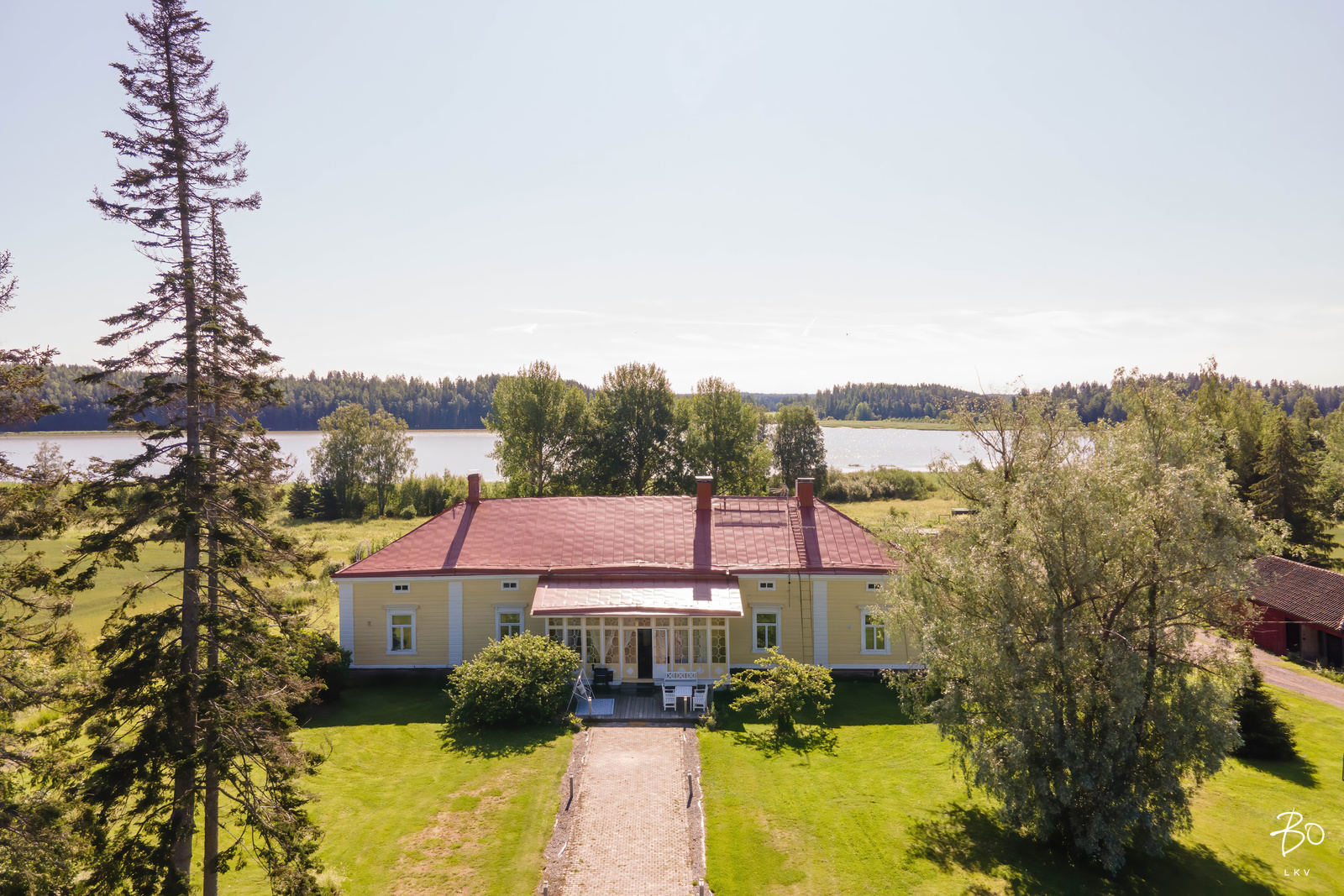 Myrskyläntie 345 - bild 29