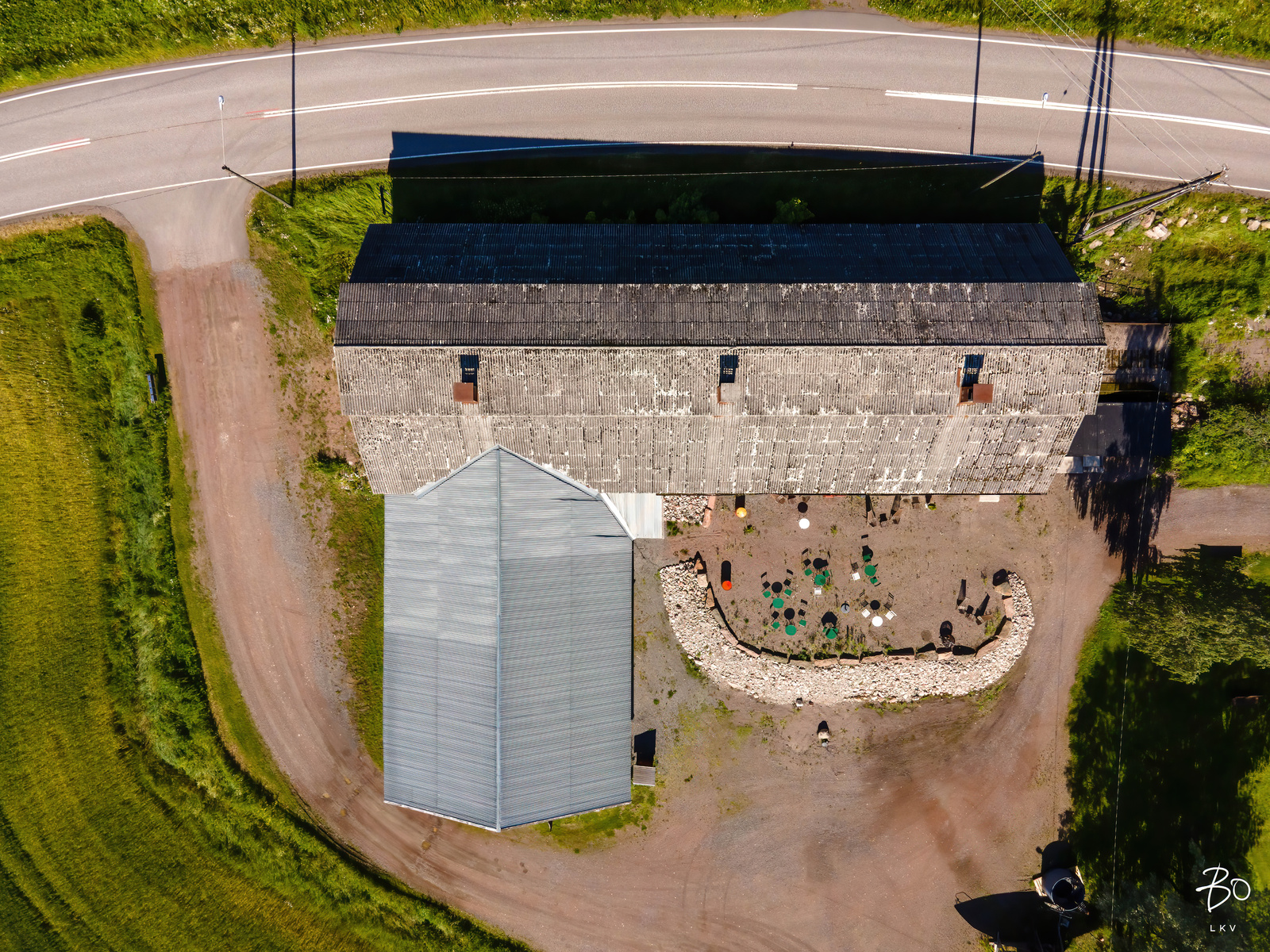 Myrskyläntie 345 - bild 45