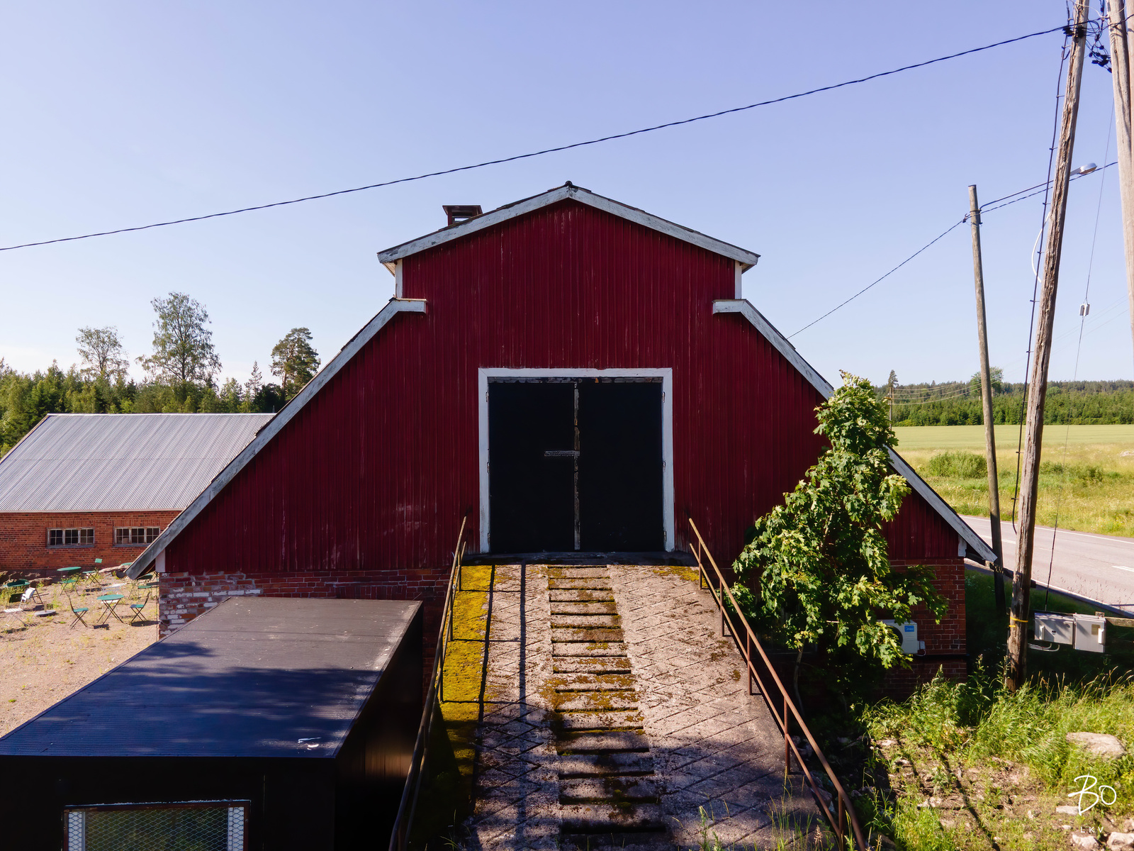 Myrskyläntie 345 - bild 44