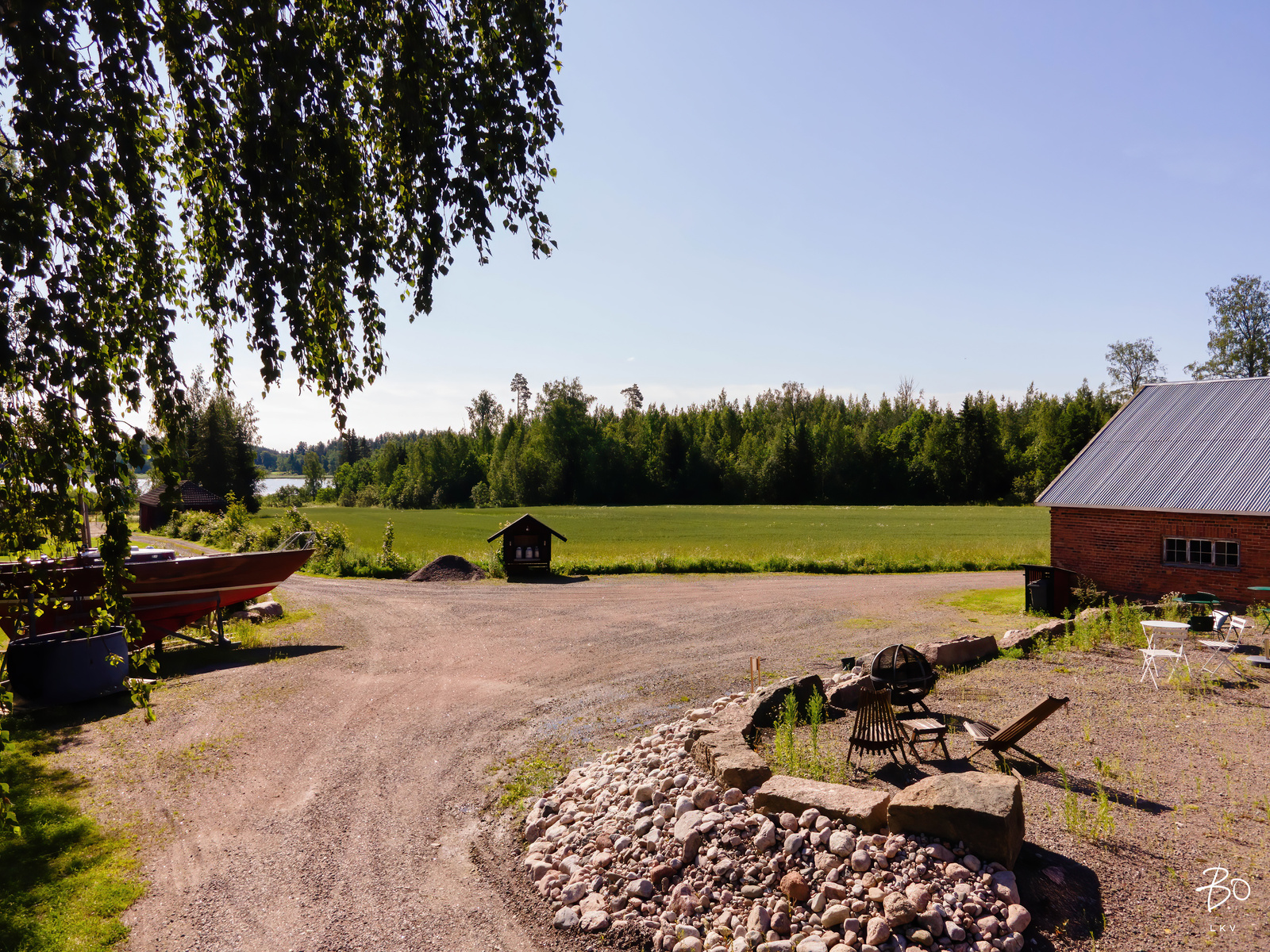 Myrskyläntie 345 - bild 46