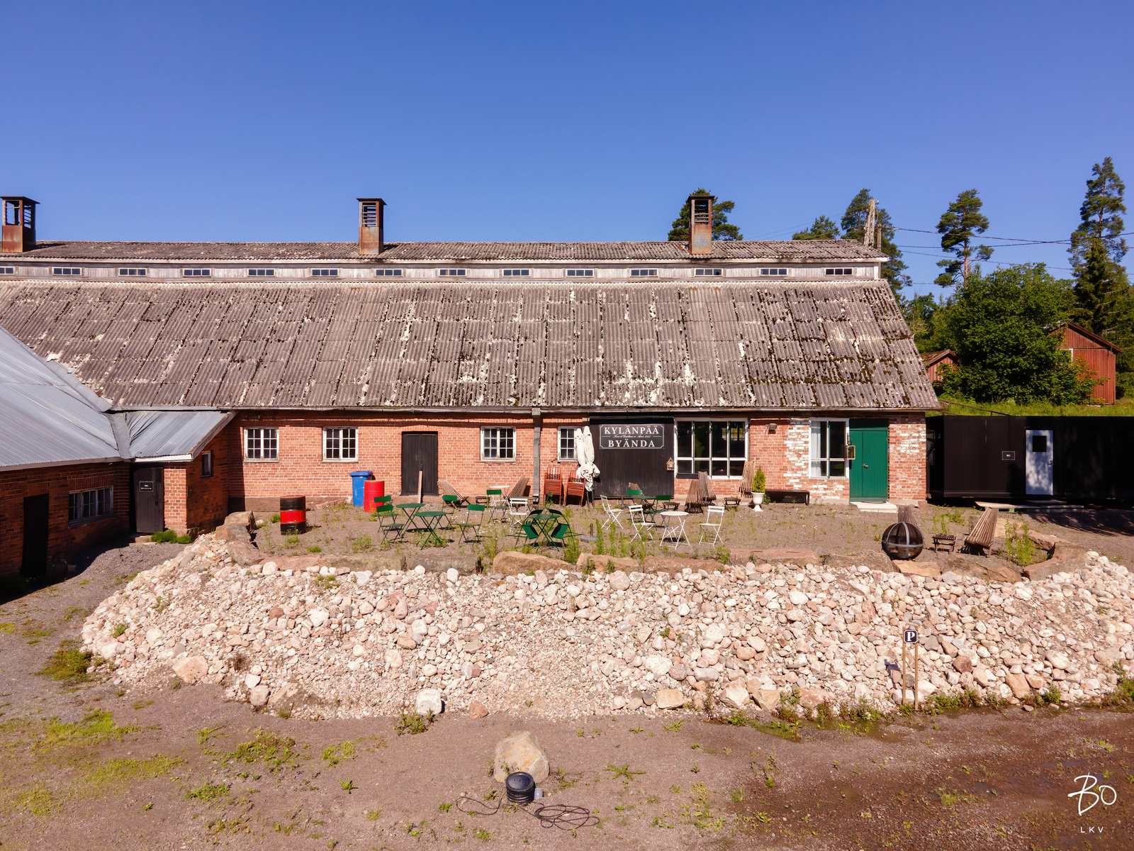 Myrskyläntie 345 - bild 33