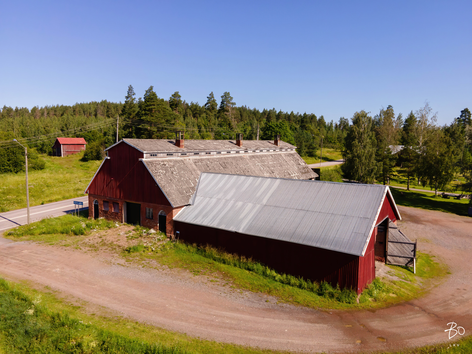 Myrskyläntie 345 - bild 43