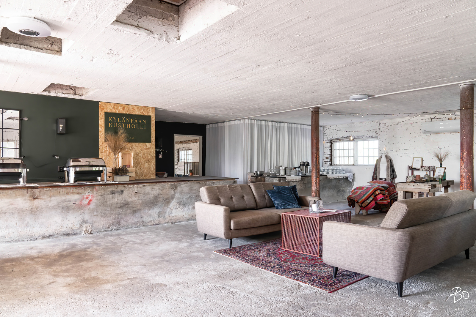 Myrskyläntie 345 - bild 41