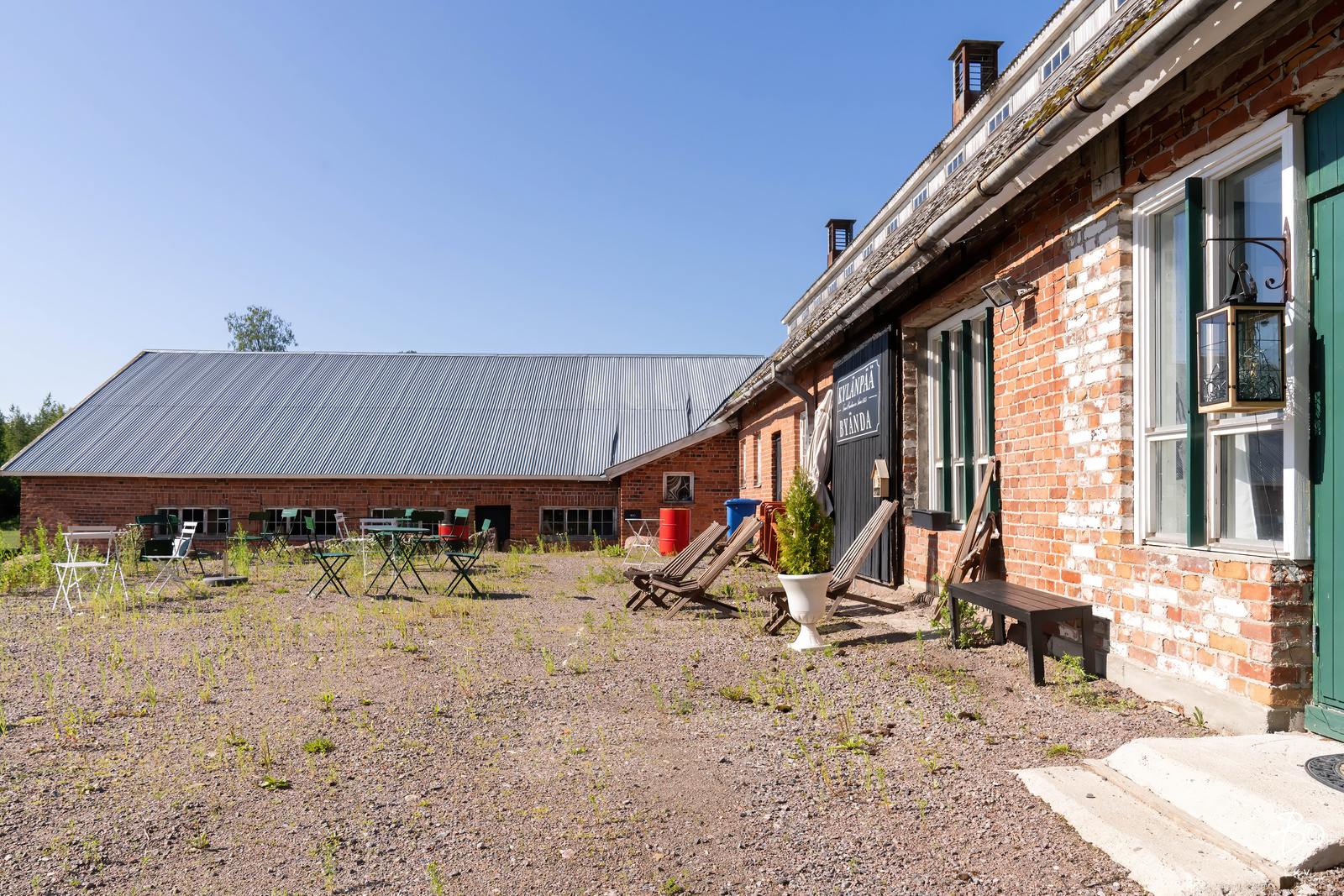 Myrskyläntie 345 - bild 34