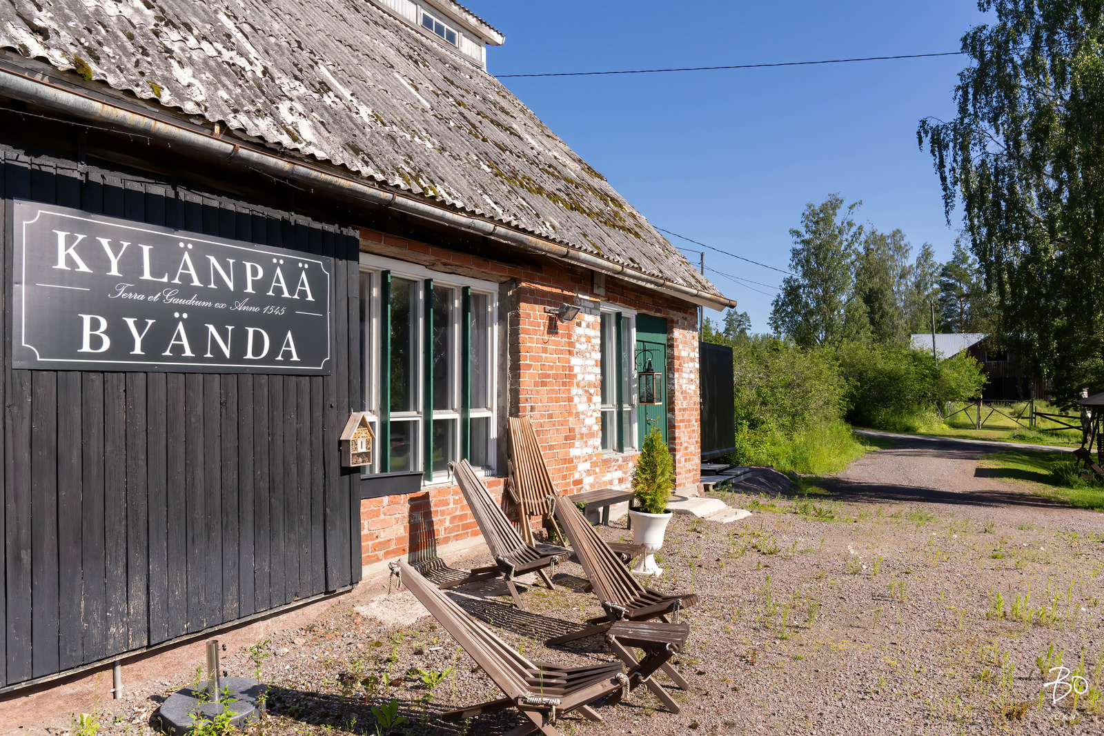 Myrskyläntie 345 - bild 35