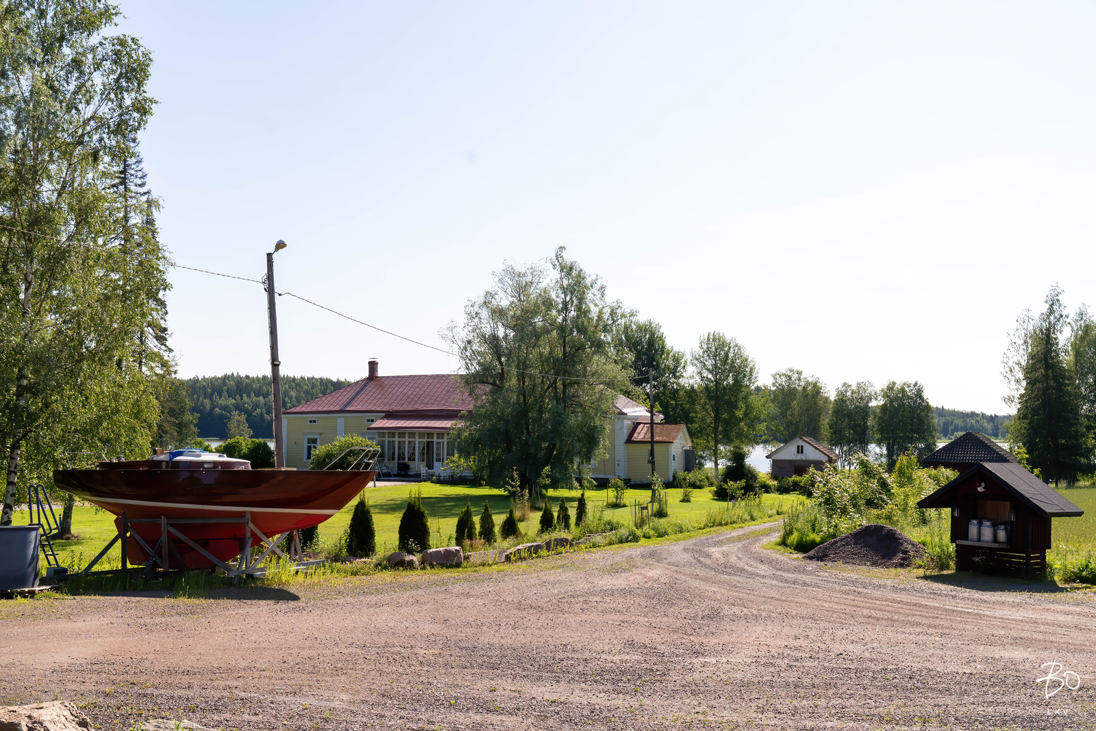 Myrskyläntie 345 - bild 47