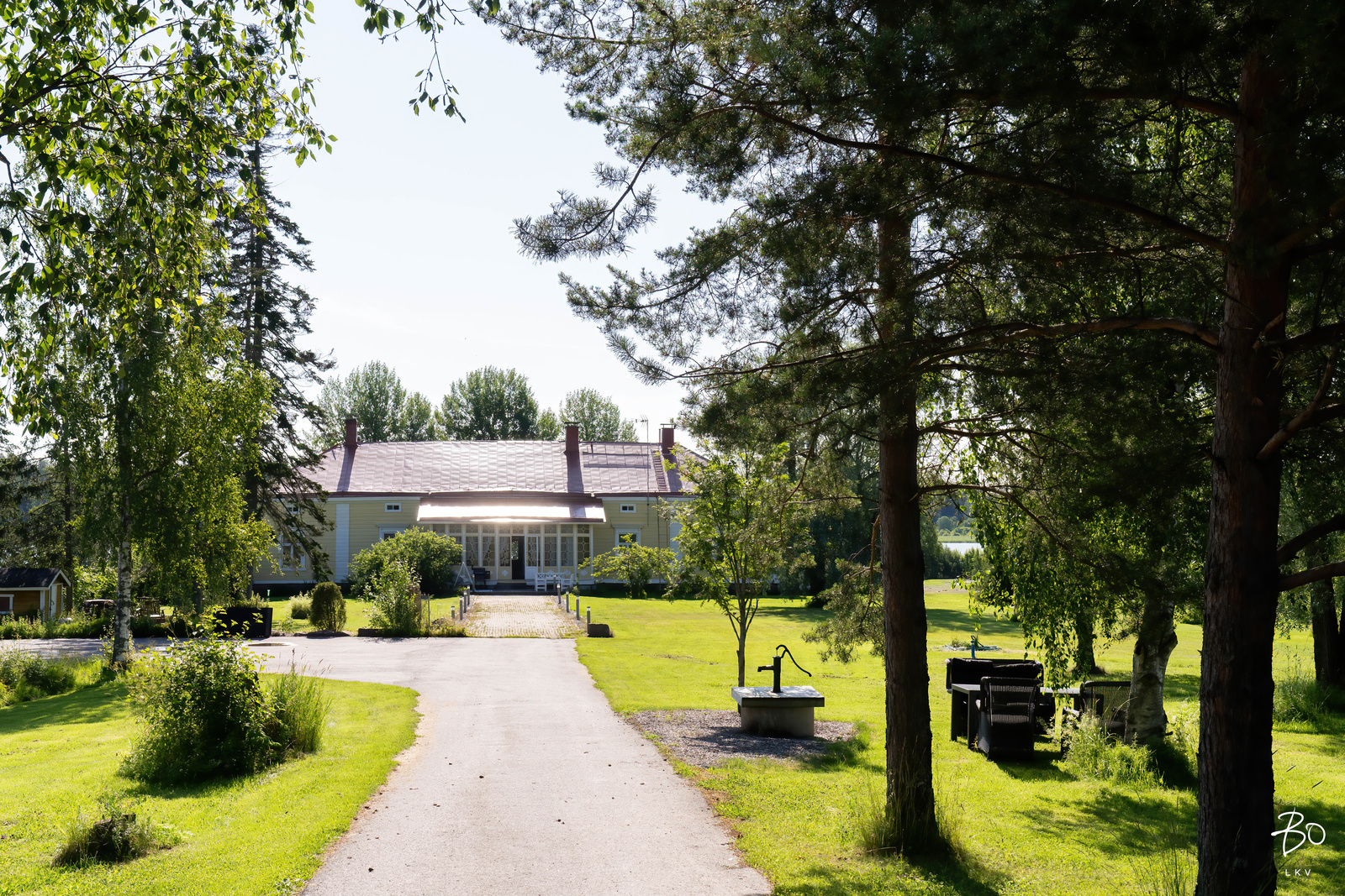 Myrskyläntie 345 - bild 30