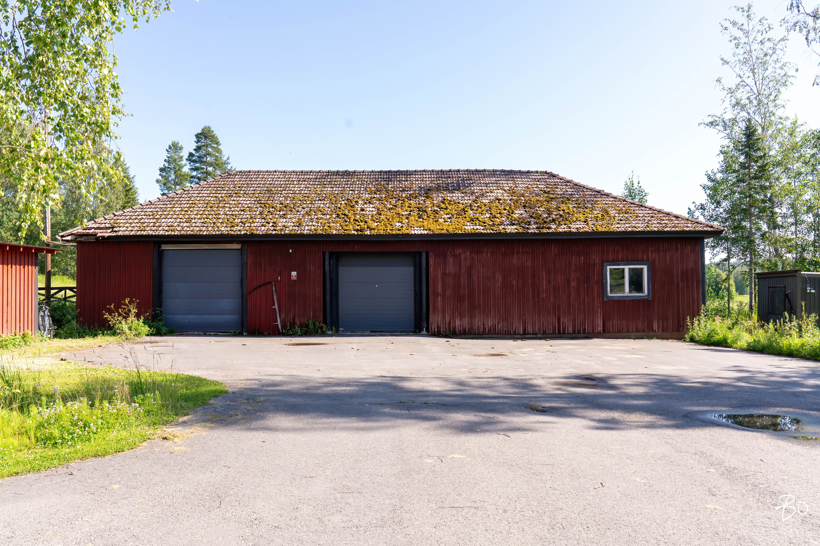 Myrskyläntie 345 - bild 48