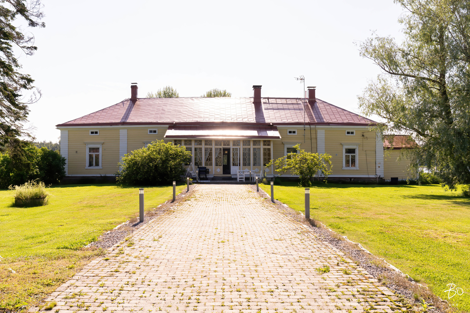 Myrskyläntie 345 - bild 28