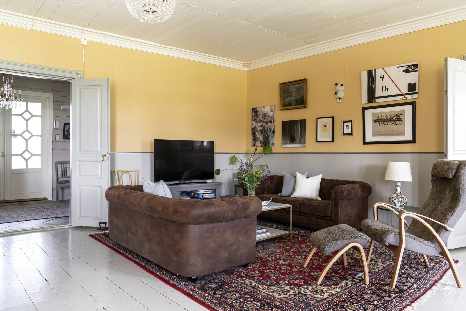 Myrskyläntie 345 - bild 5