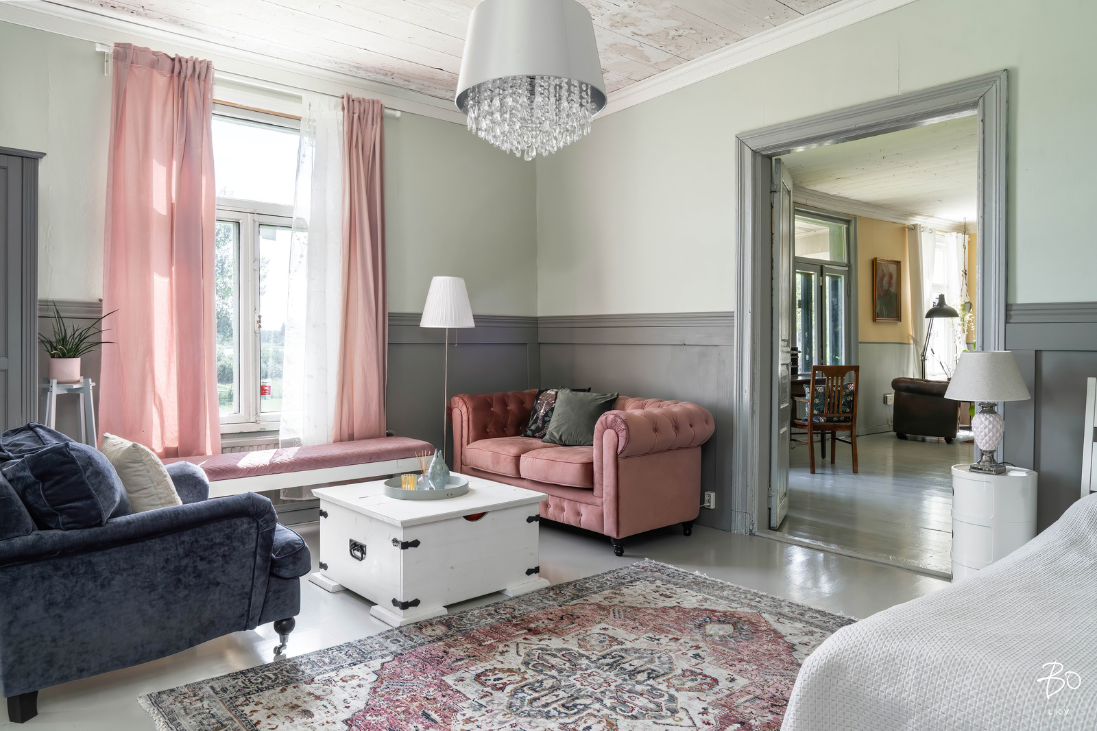 Myrskyläntie 345 - bild 8