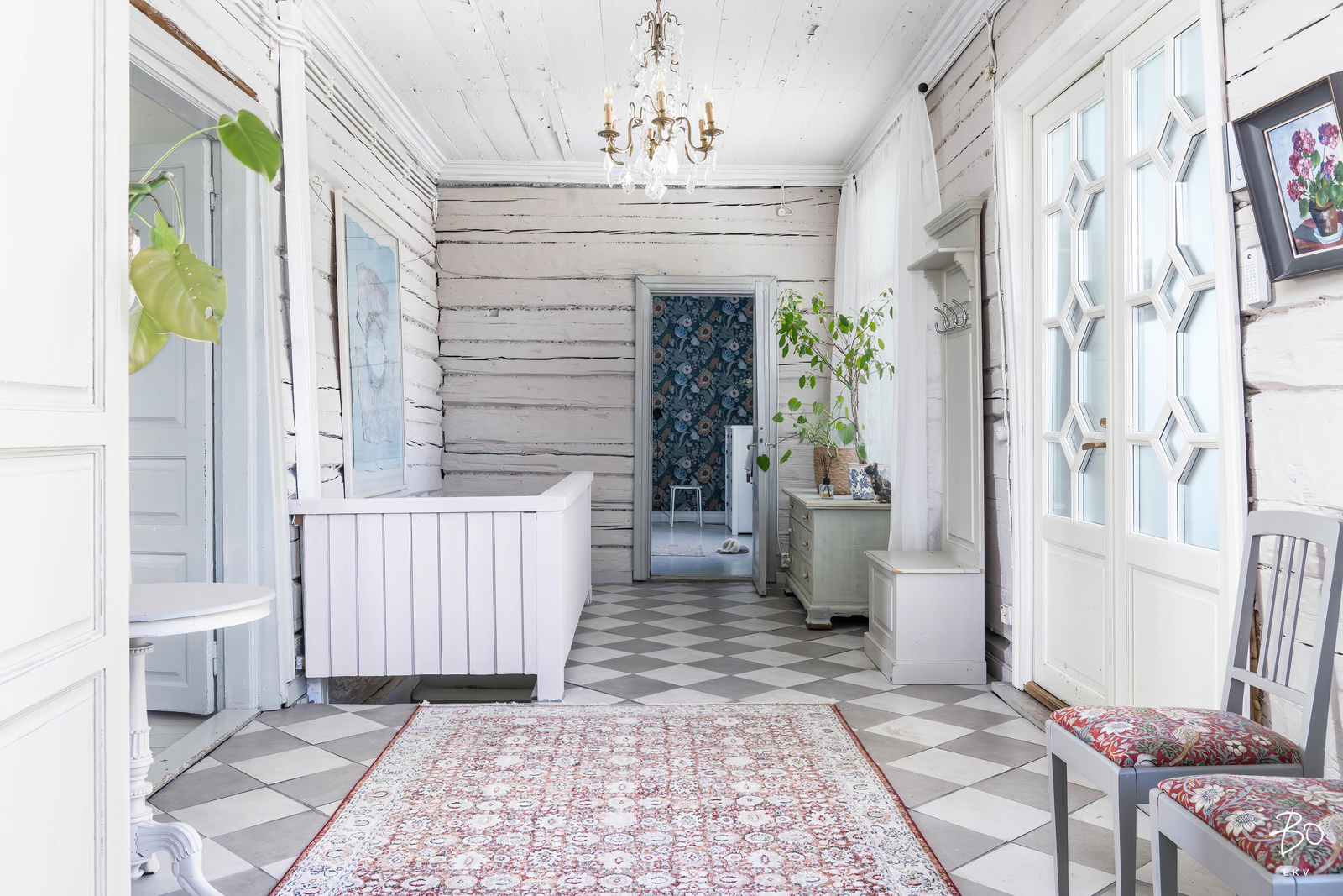 Myrskyläntie 345 - bild 22