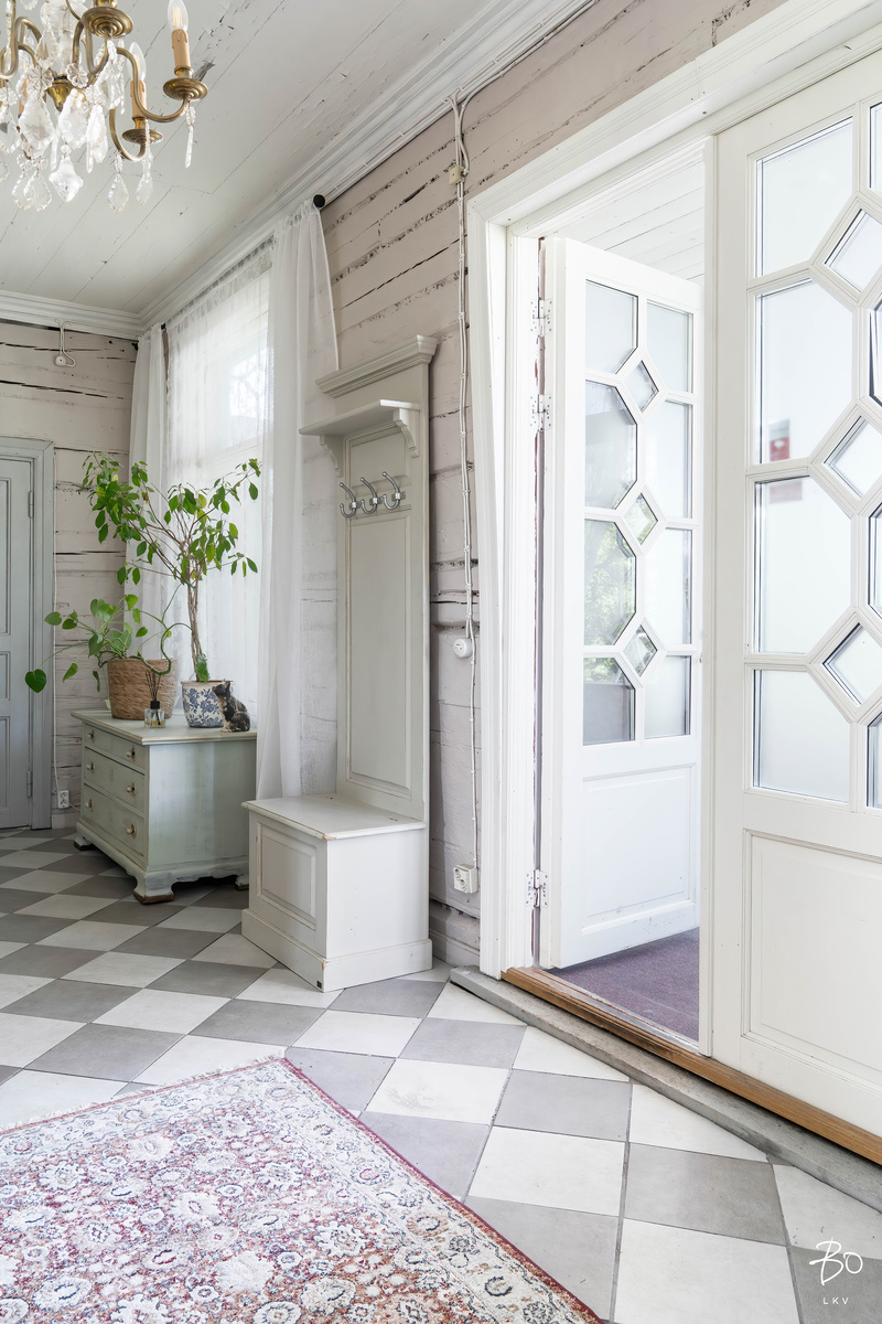 Myrskyläntie 345 - bild 23