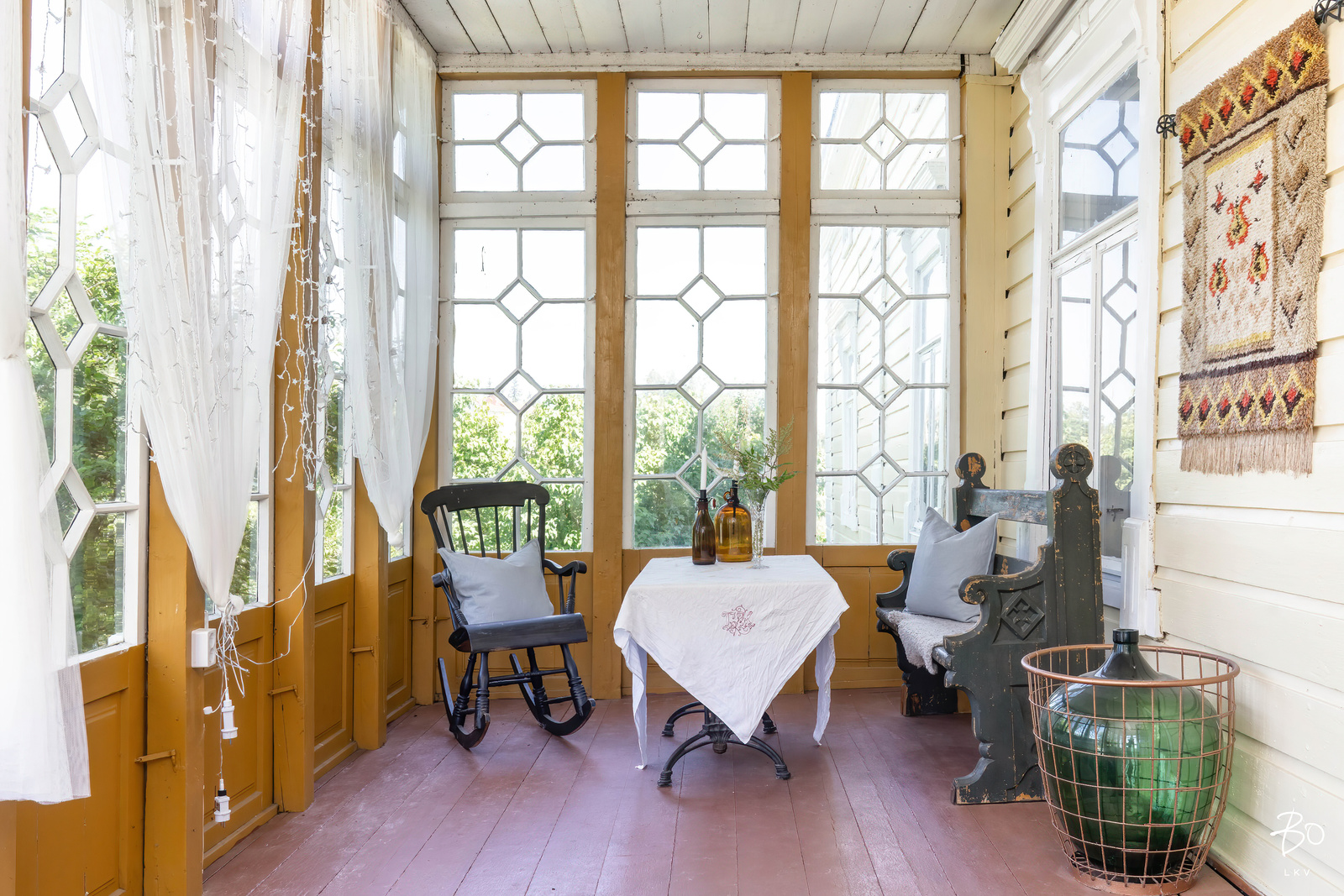 Myrskyläntie 345 - bild 24