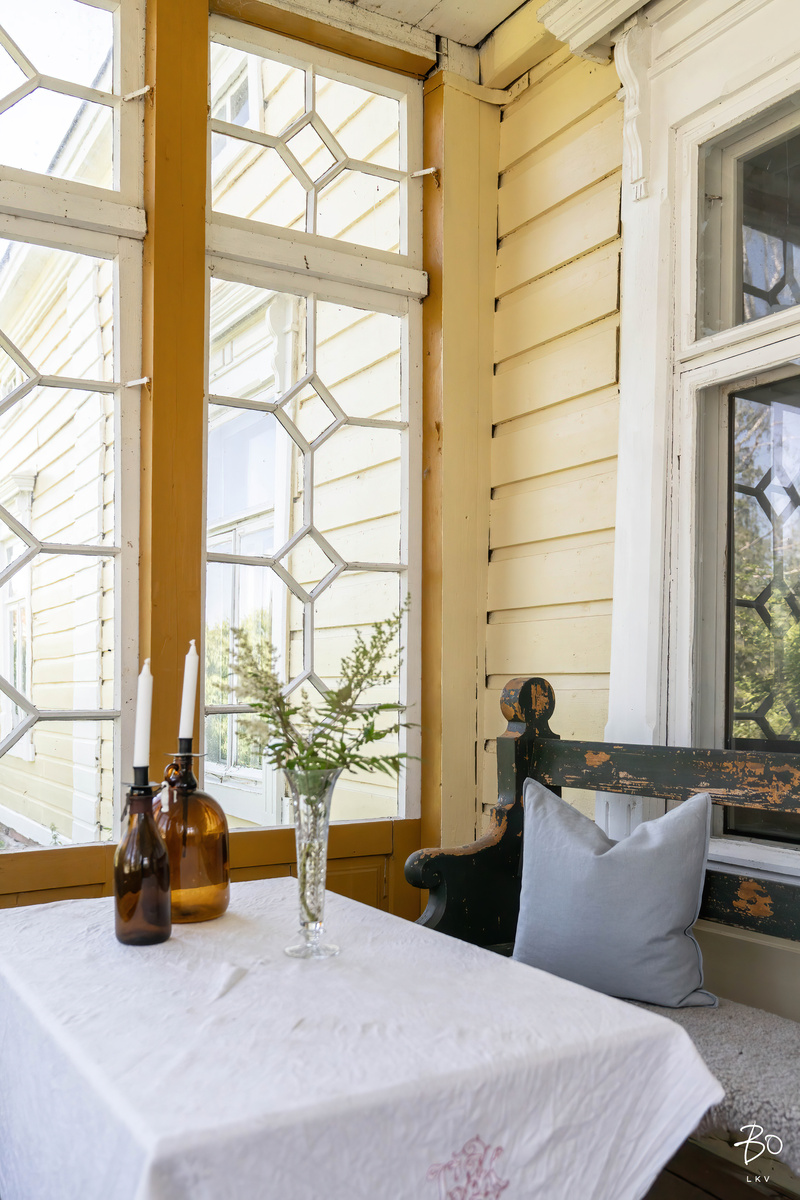 Myrskyläntie 345 - bild 25