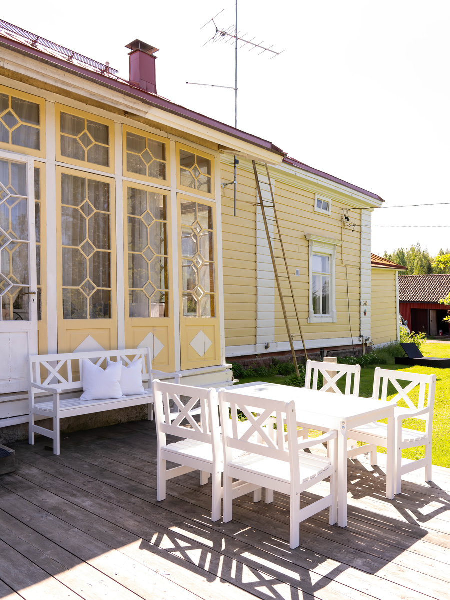 Myrskyläntie 345 - bild 27