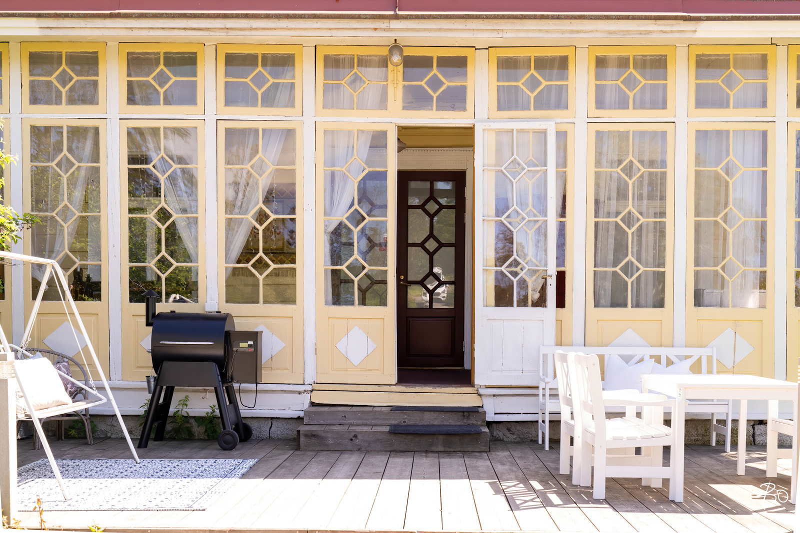 Myrskyläntie 345 - bild 26