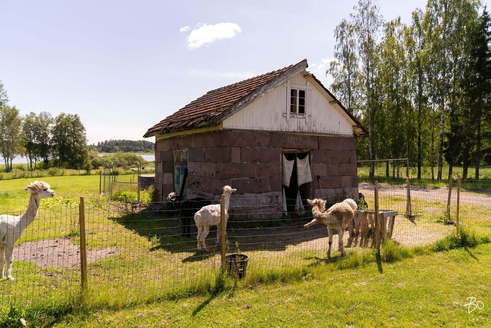 Myrskyläntie 345 - bild 50